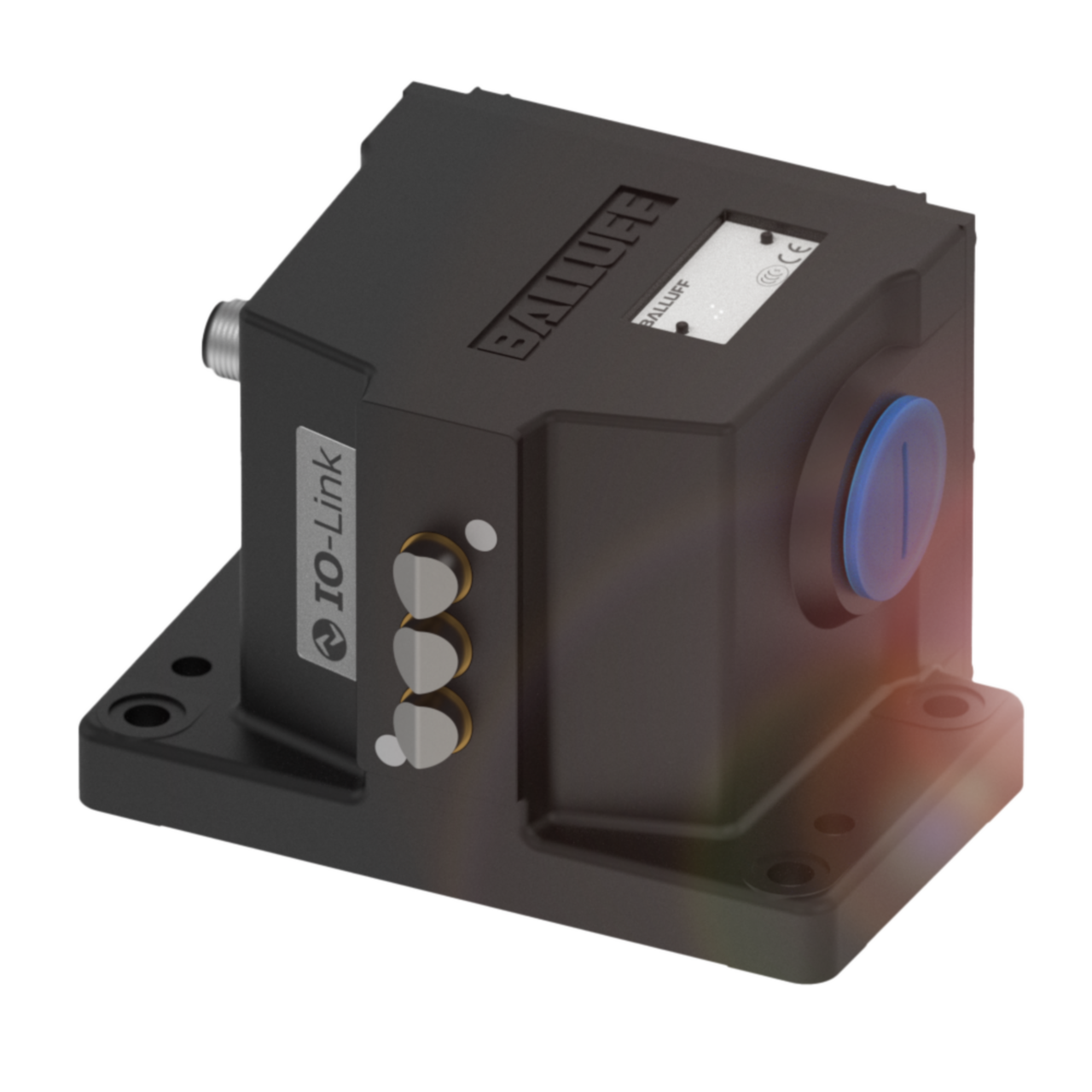 BNS 819-D03-D12-100-10-FD-S4L-I