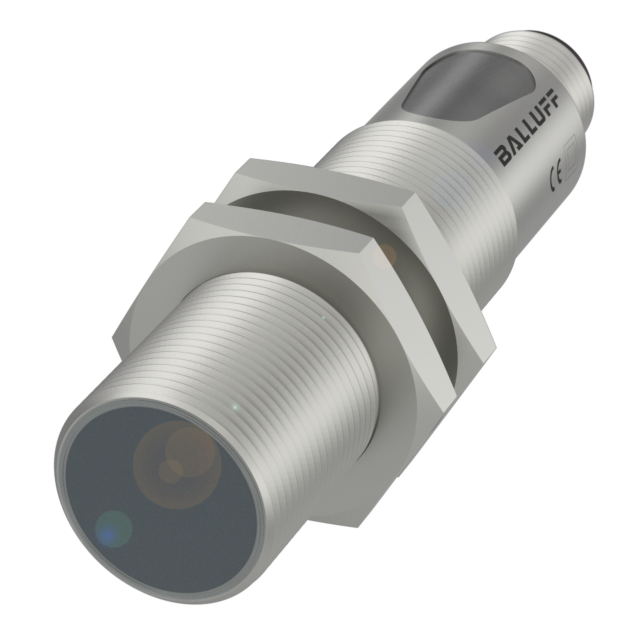 BOS 18M-PS-ID24-S4