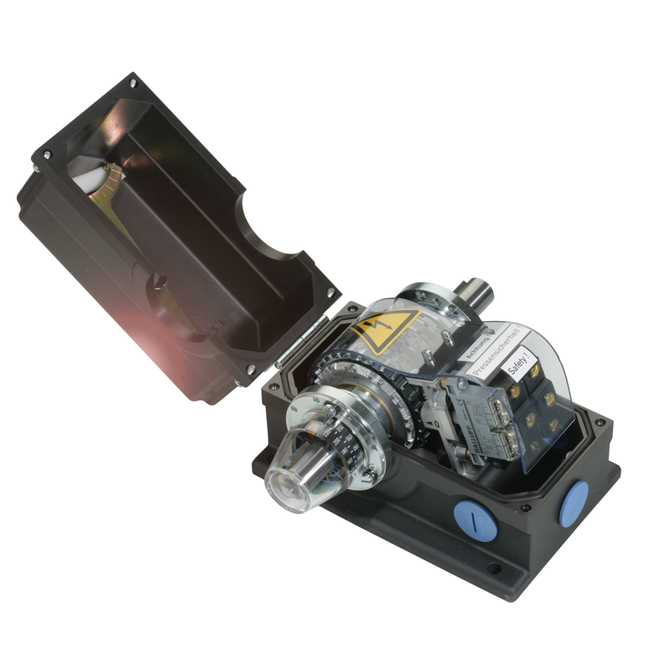 BSW 816-203-03L3-PA