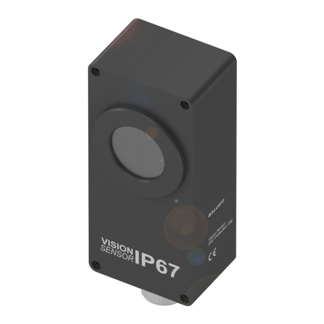 BAM PC-VS-008-1