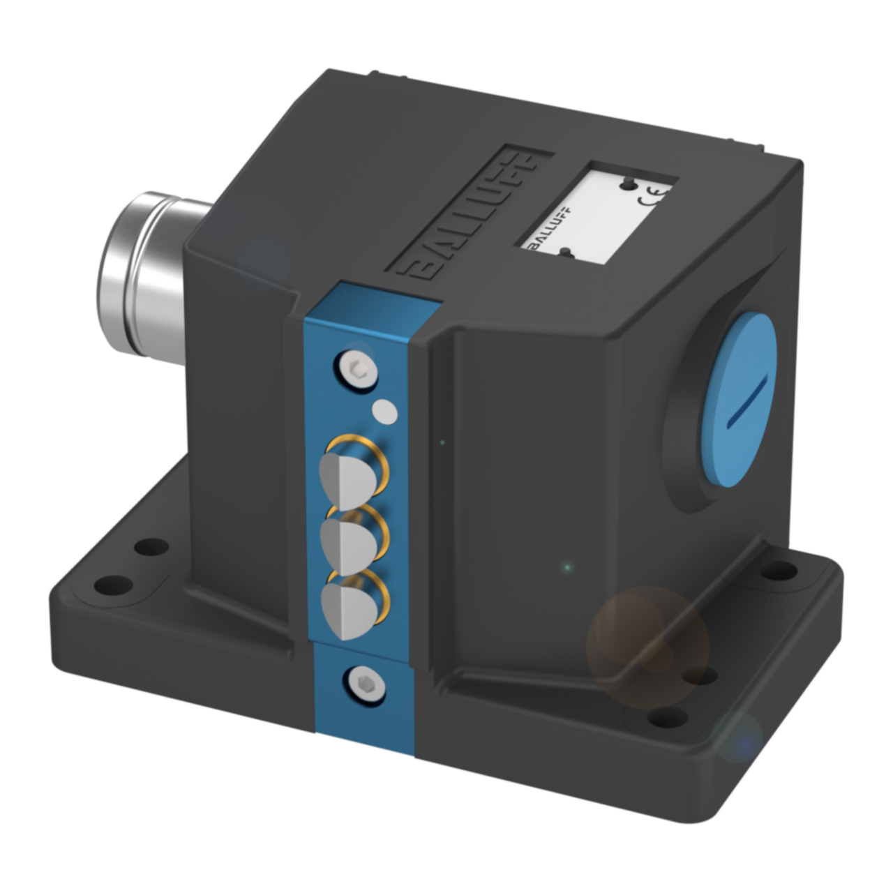 BNS 829-D03-D12-100-10-FD-S90L