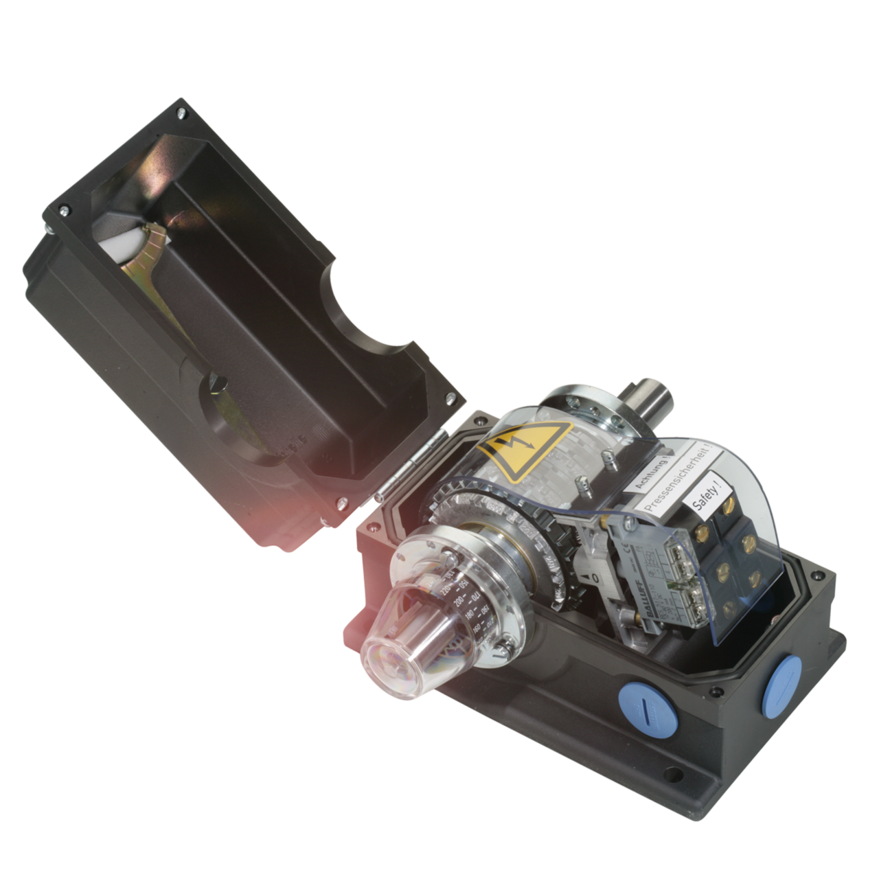 BSW 813-495-X64-03L2