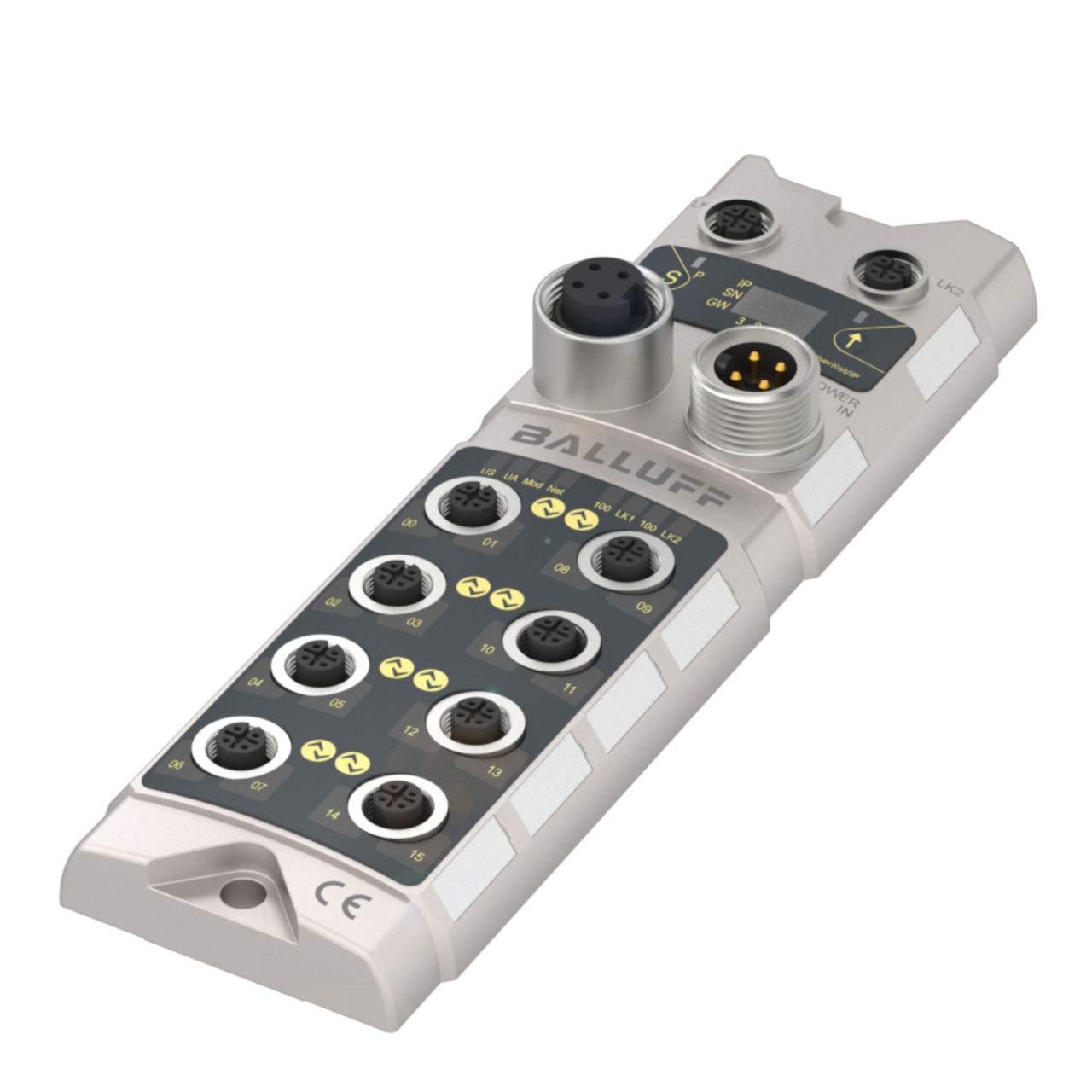 BNI EIP-508-105-Z015