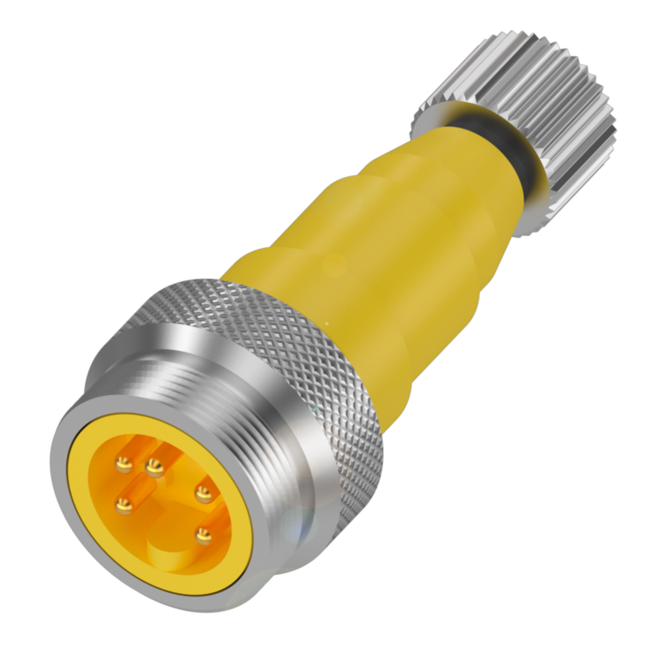 BCC M415-A315-3F-RA035-000