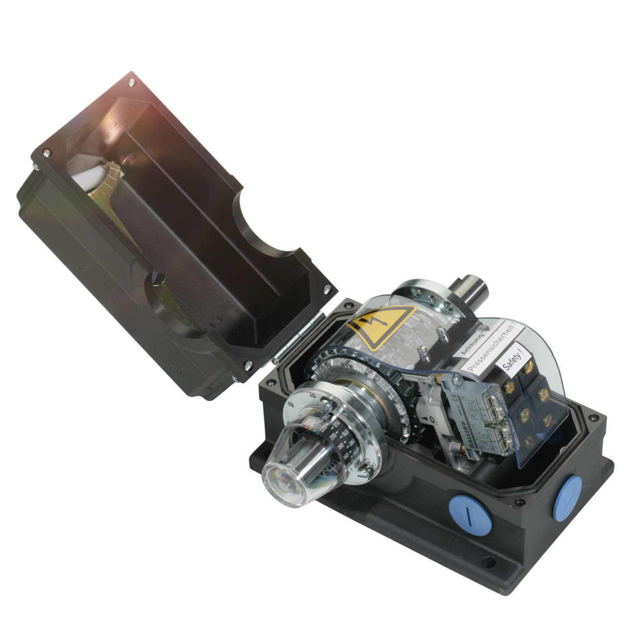BSW FP-360-813/3-WF-12L2-SA6