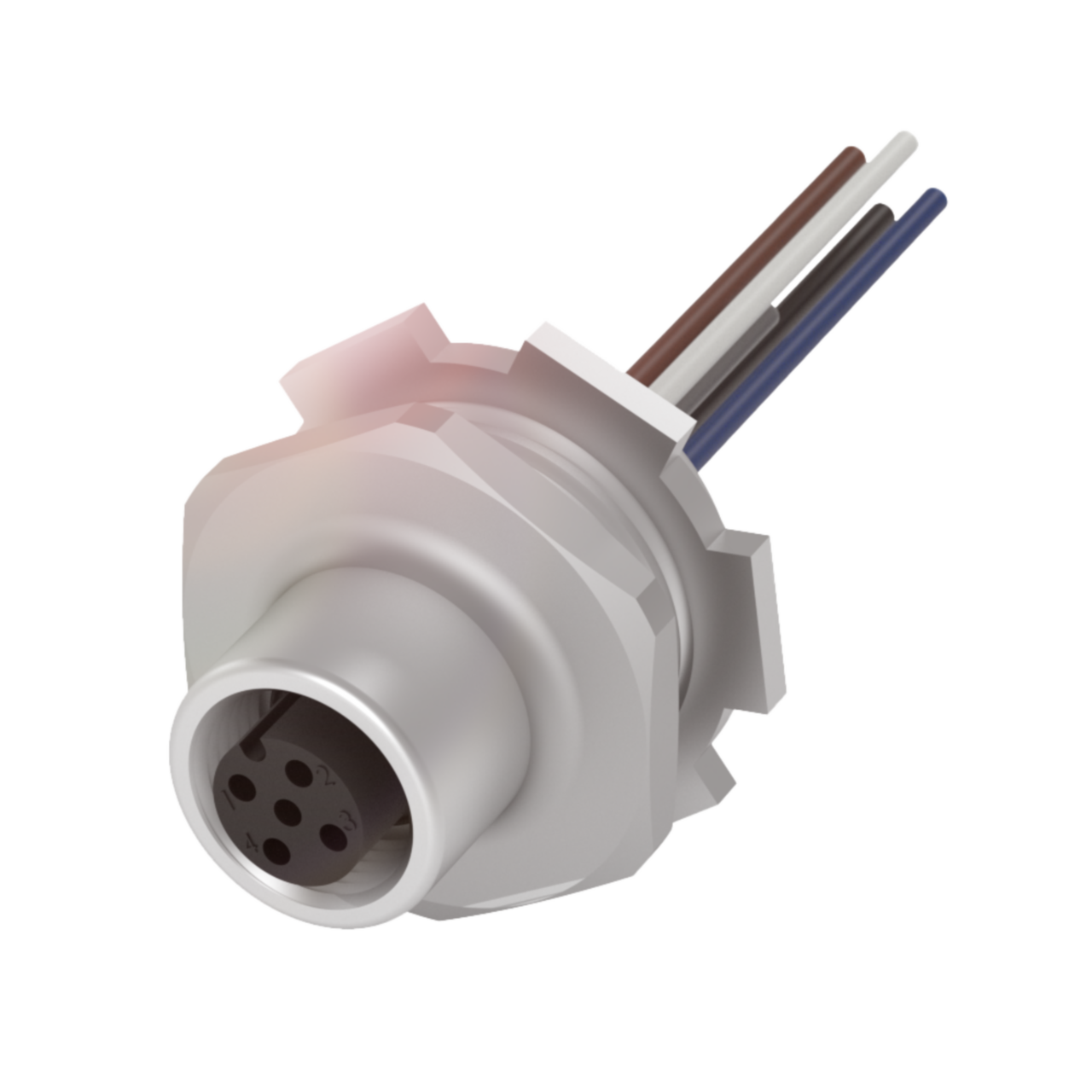 BCC M455-0000-1A-RN063-020