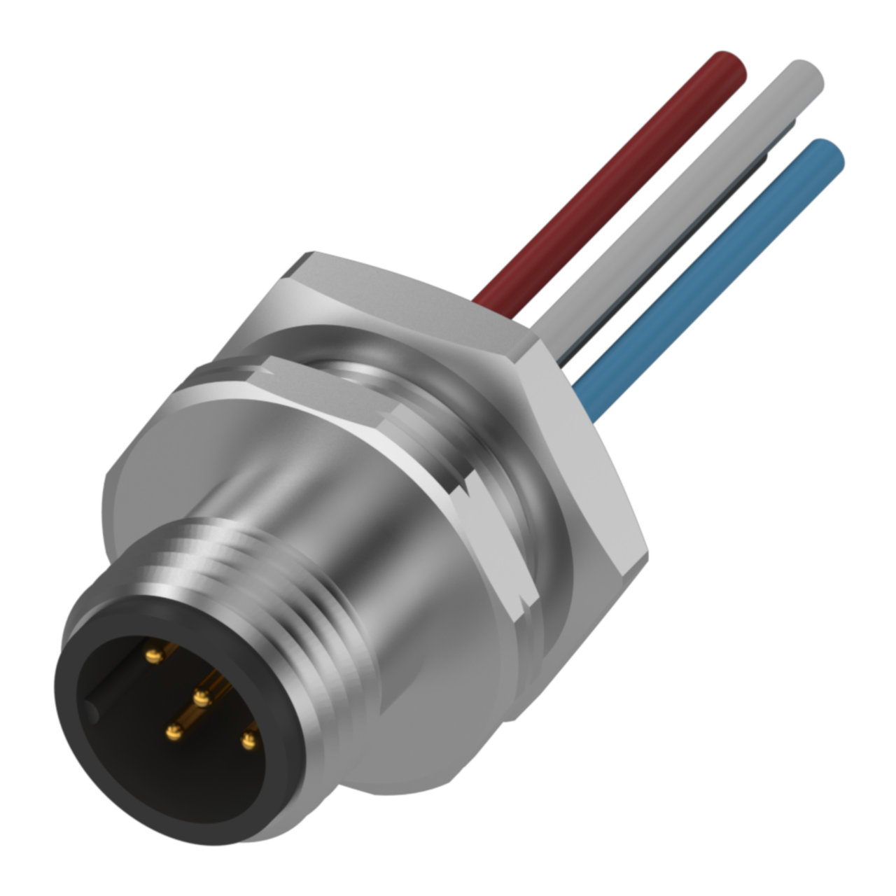BCC M455-0000-2A-RN054-020