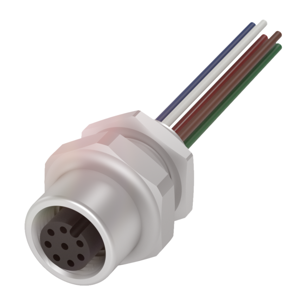 BCC M458-0000-1A-RN056-006