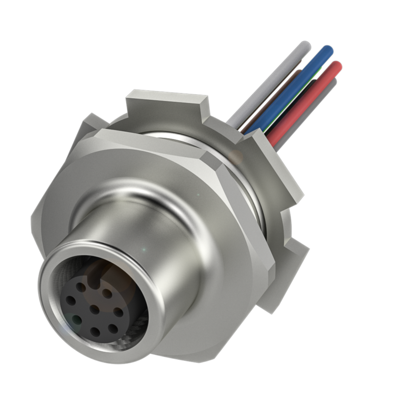 BCC M458-0000-1A-RN066-006