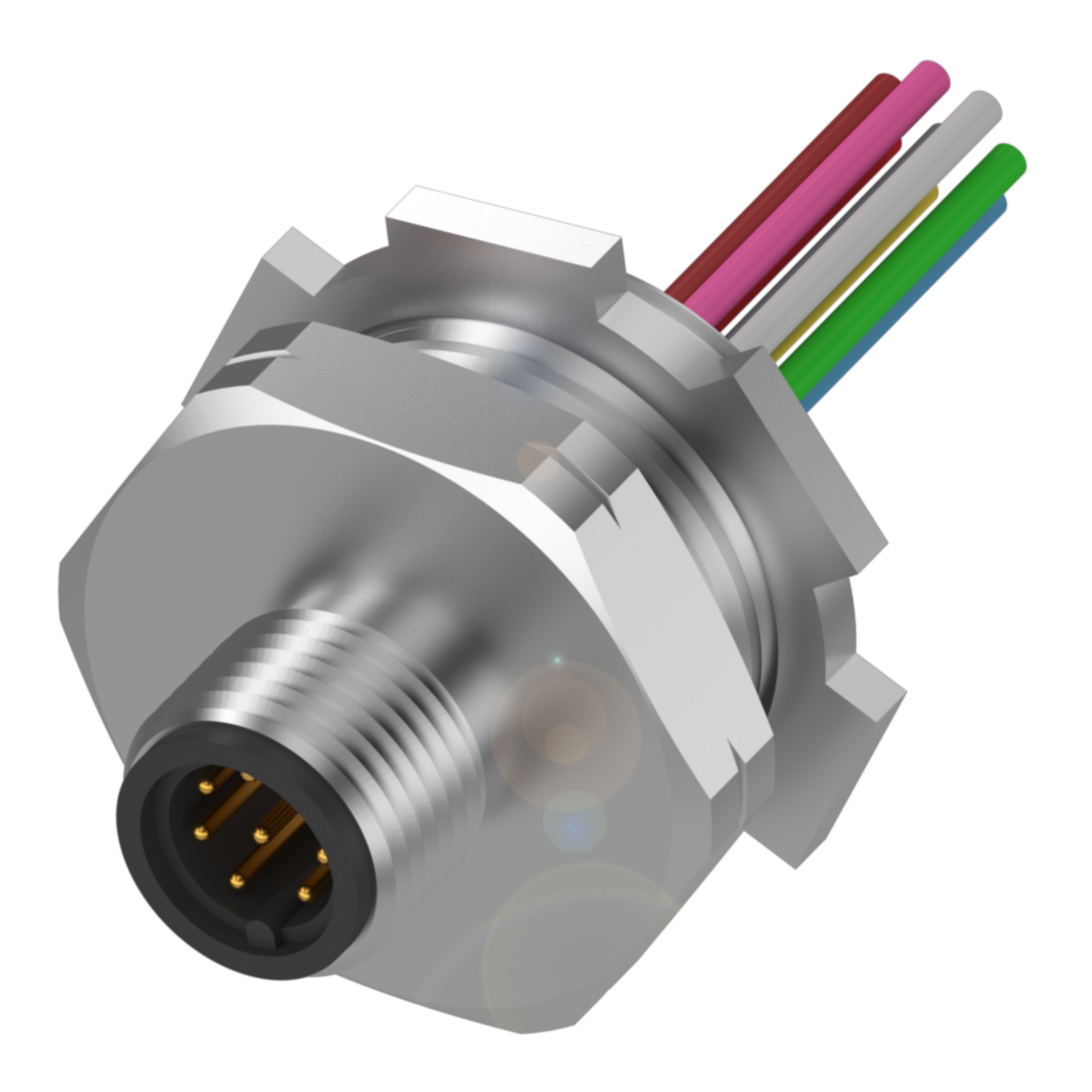 BCC M458-0000-2A-RN066-006