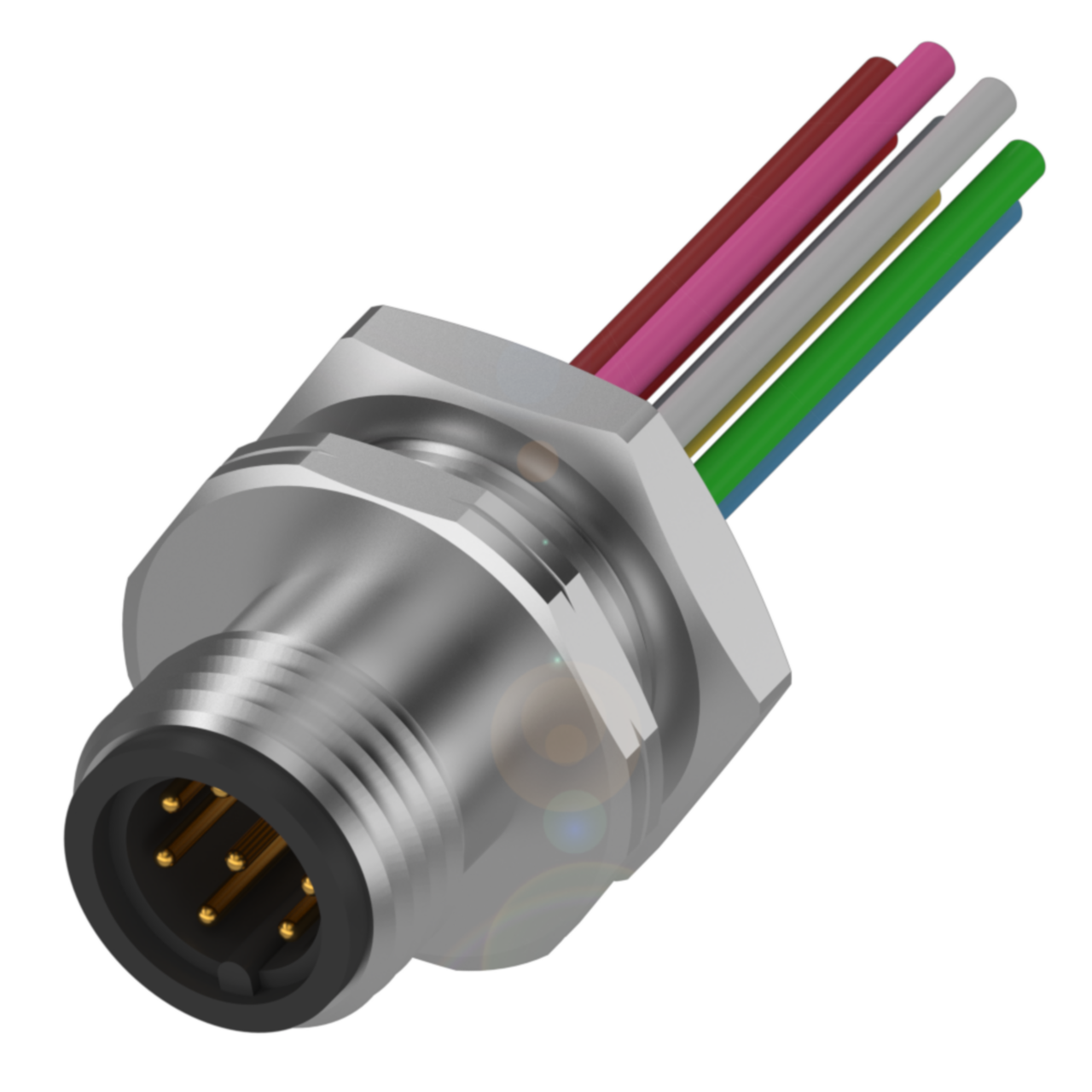 BCC M458-0000-2A-RN056-006