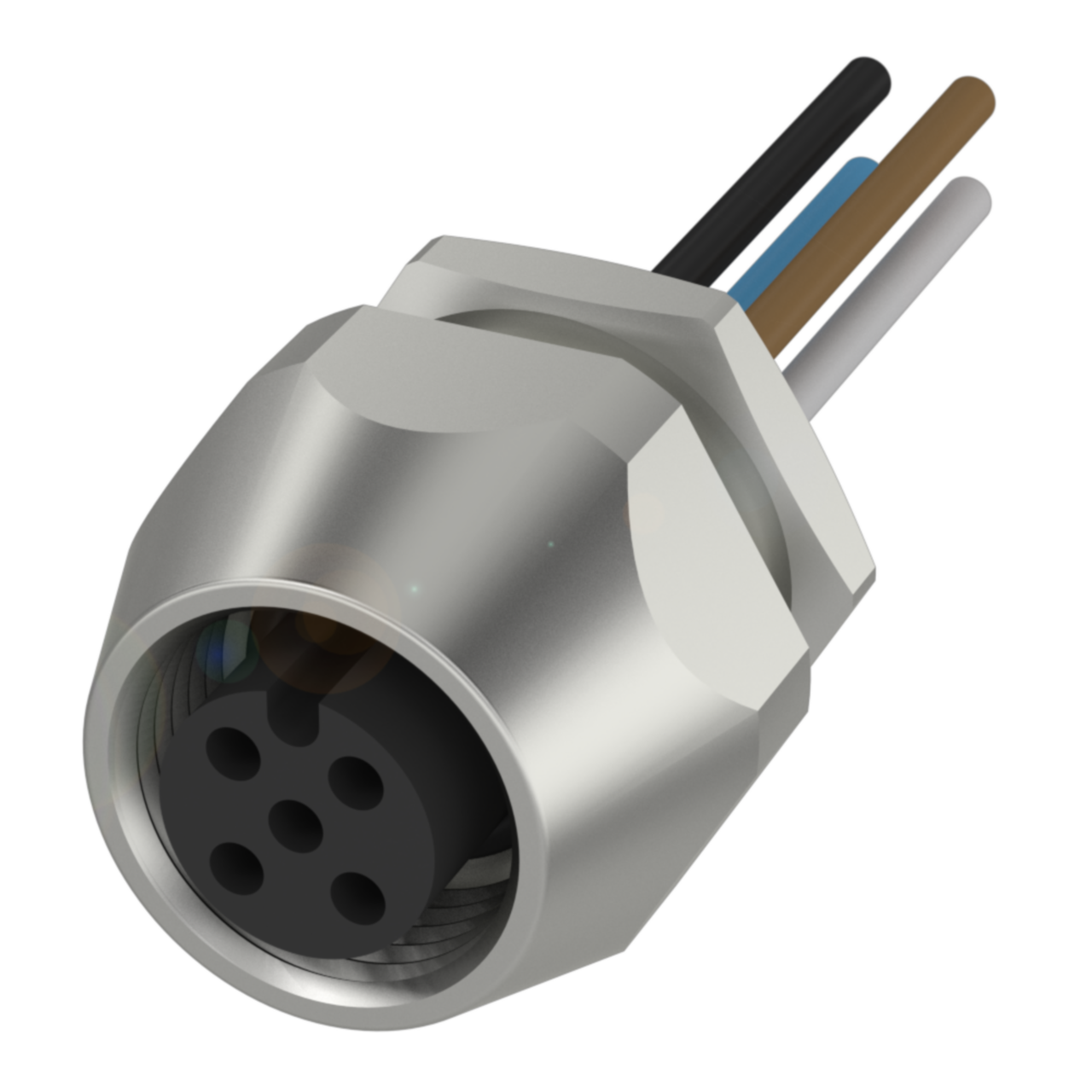 BCC S454-0000-1A-RN053-006