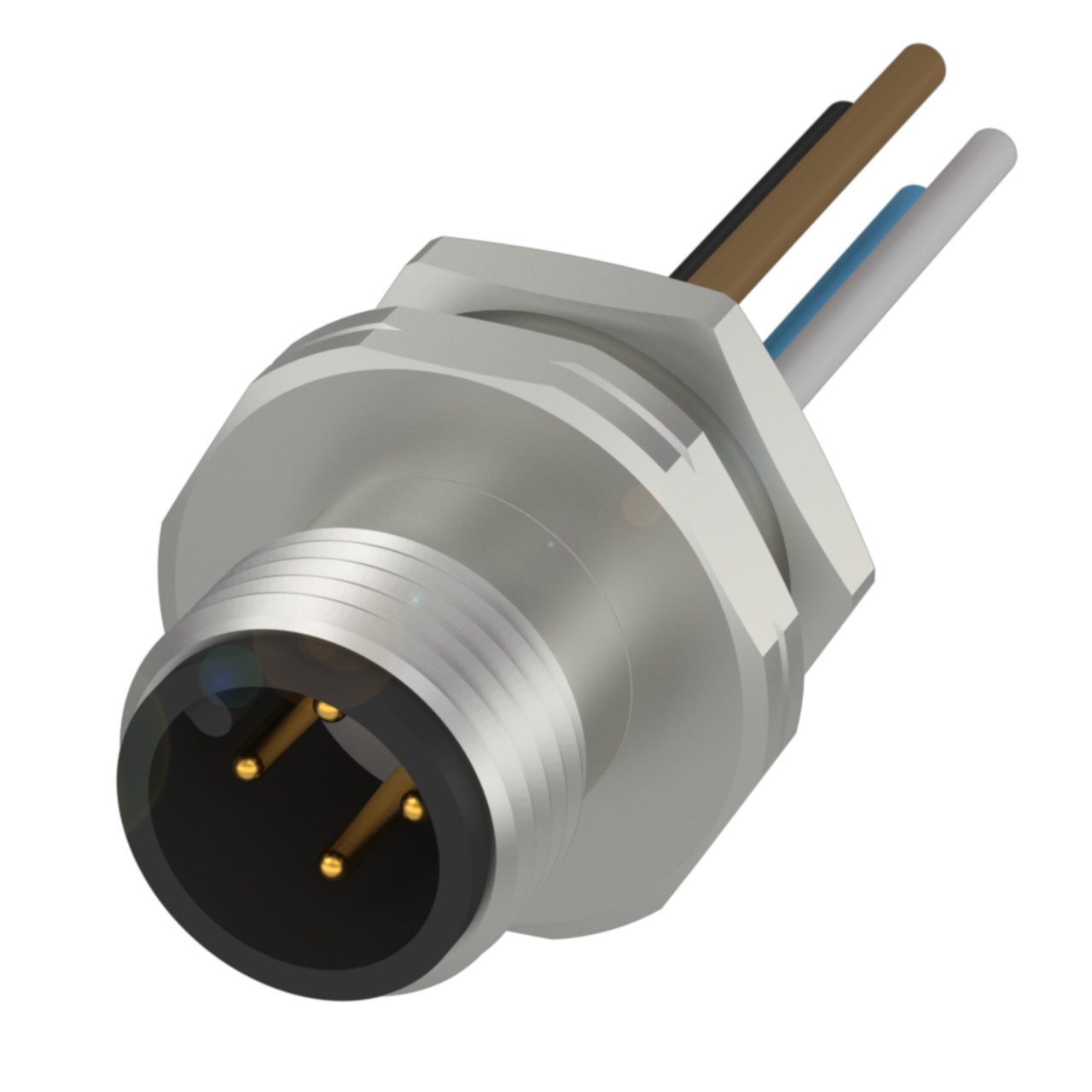 BCC S454-0000-2A-RN053-006