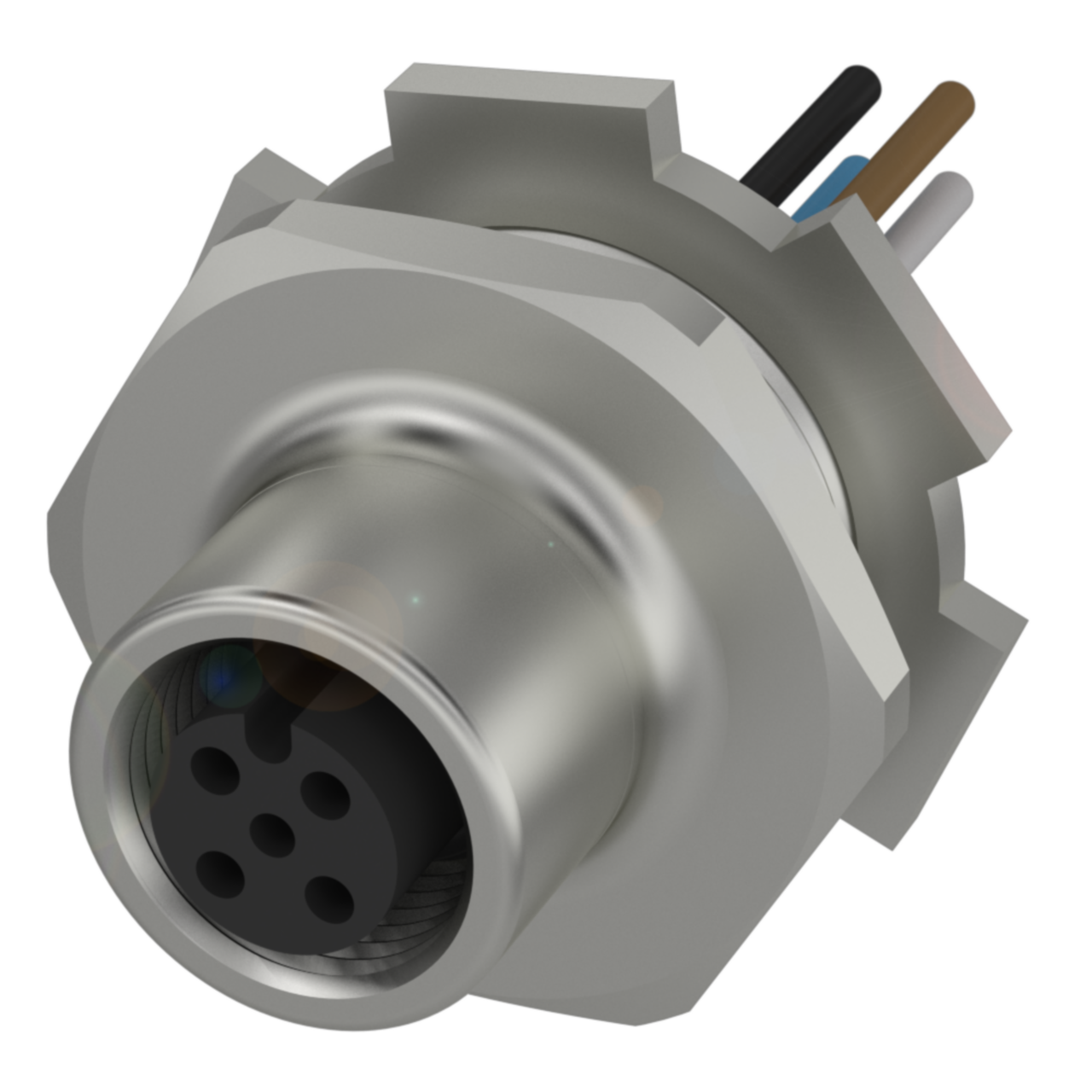 BCC S454-0000-1A-RN060-006