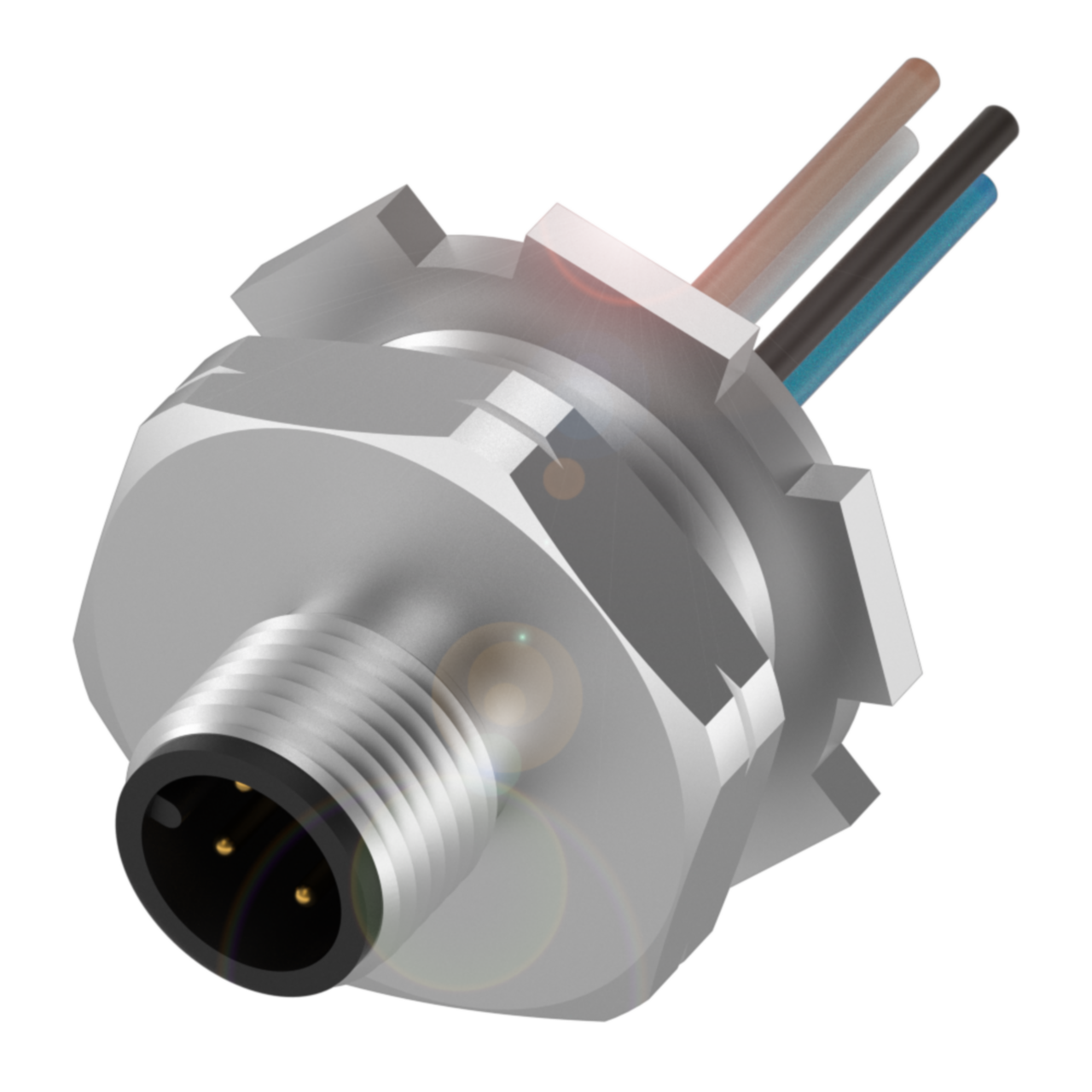 BCC S454-0000-2A-RN060-006