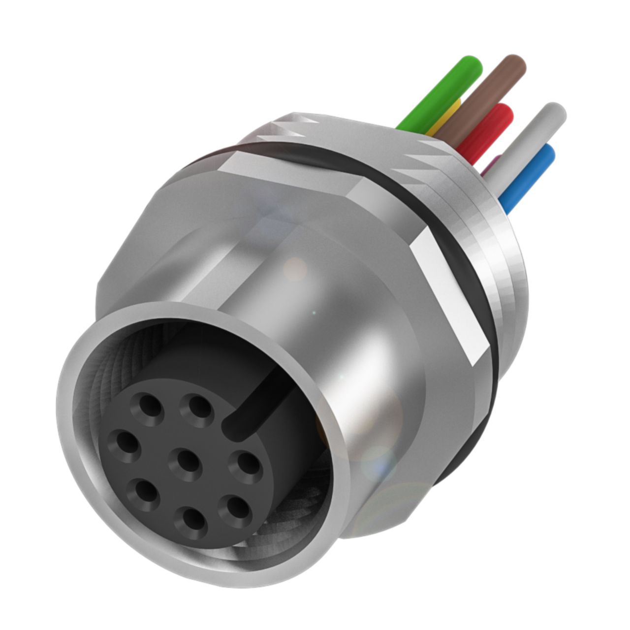 BCC M458-0000-1A-RM015-020