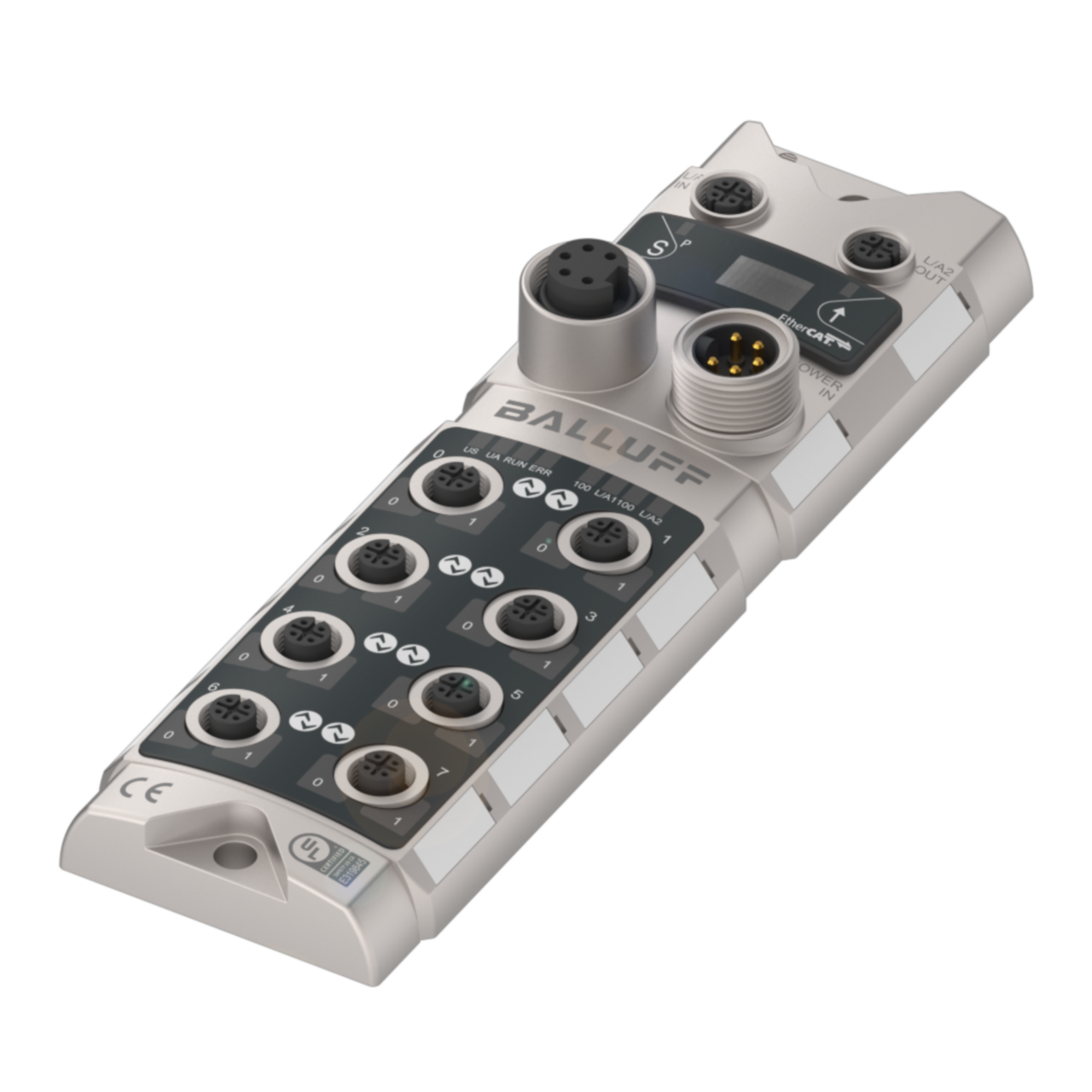 BNI ECT-508-105-Z015