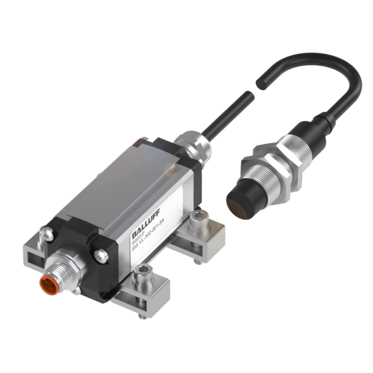 BIS VL-302-001-S4