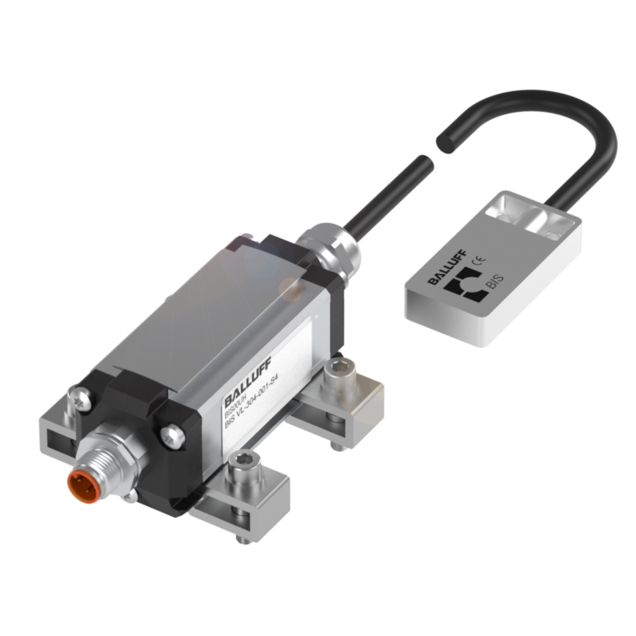 BIS VL-304-001-S4