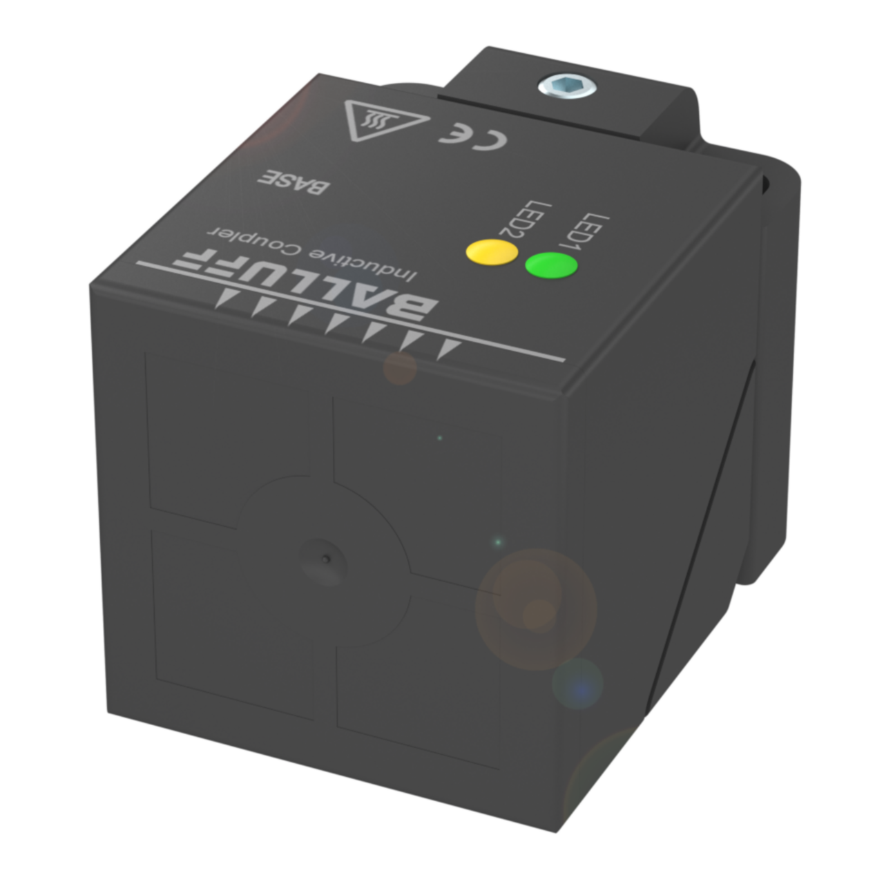 BIC 2B0-ITA50-Q40KFU-SM4A5A