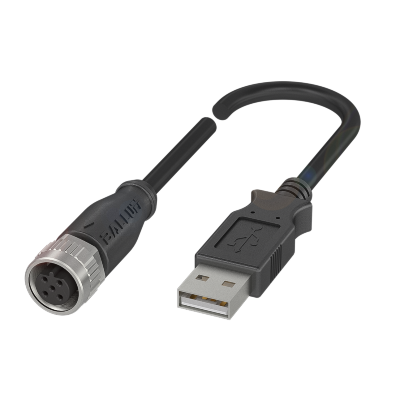 BCC M415-U024-AB0-697-VS04T4-030