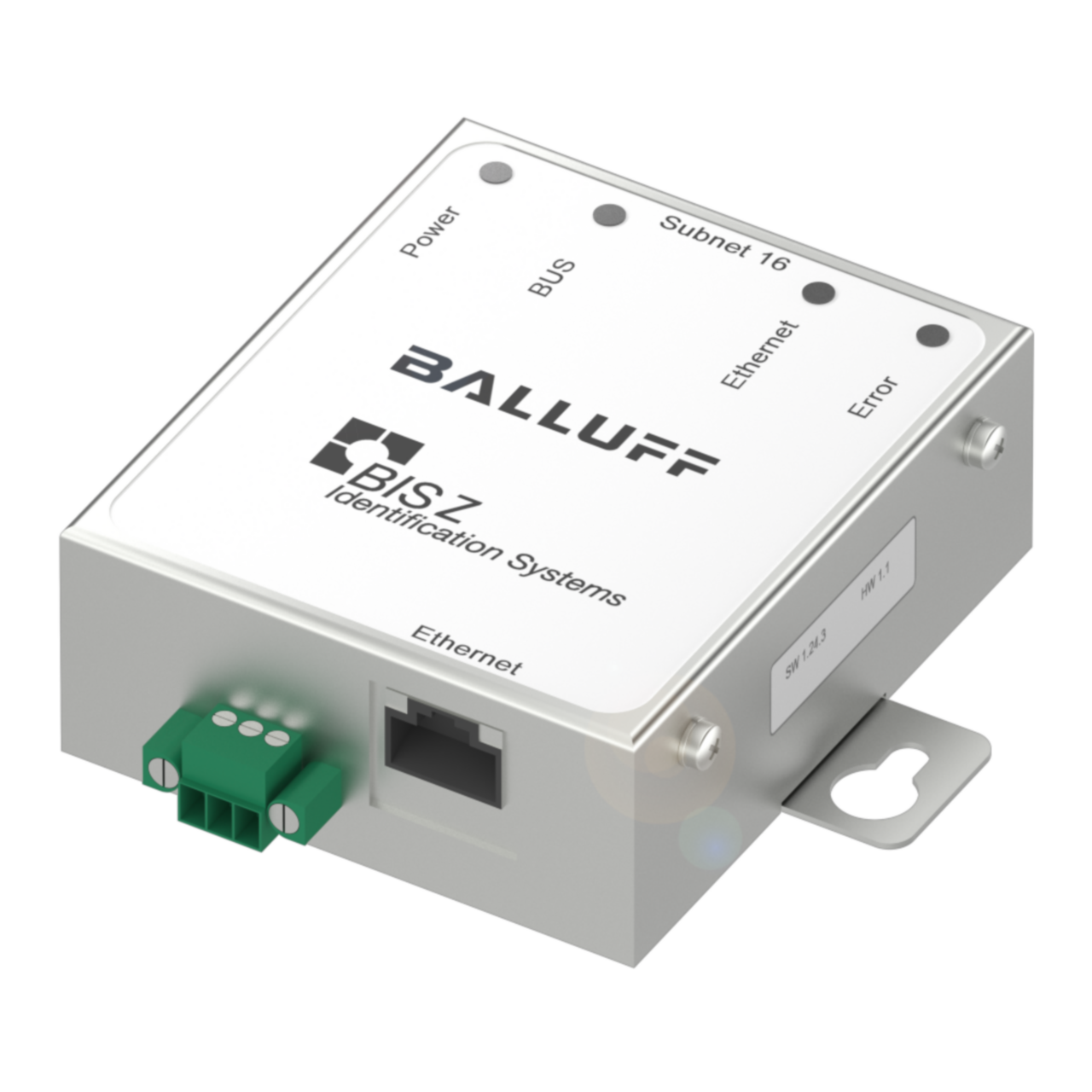 BIS Z-GW-001-TCP