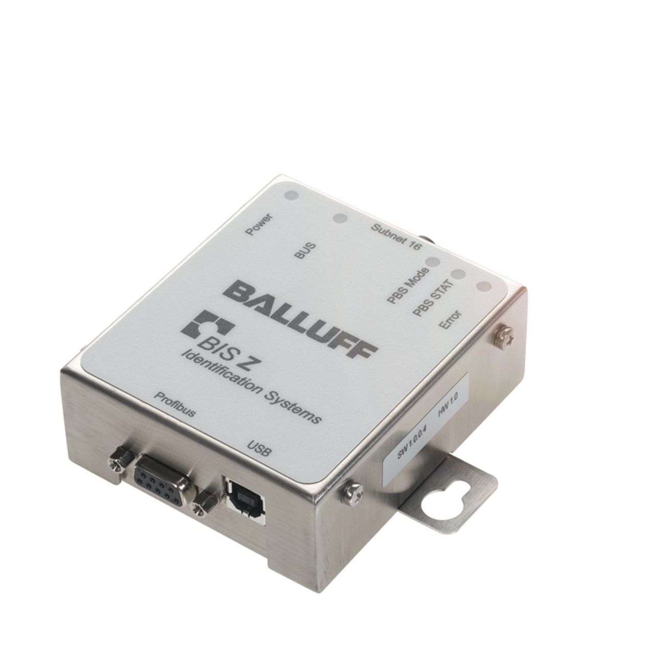 BIS Z-GW-001-PBS