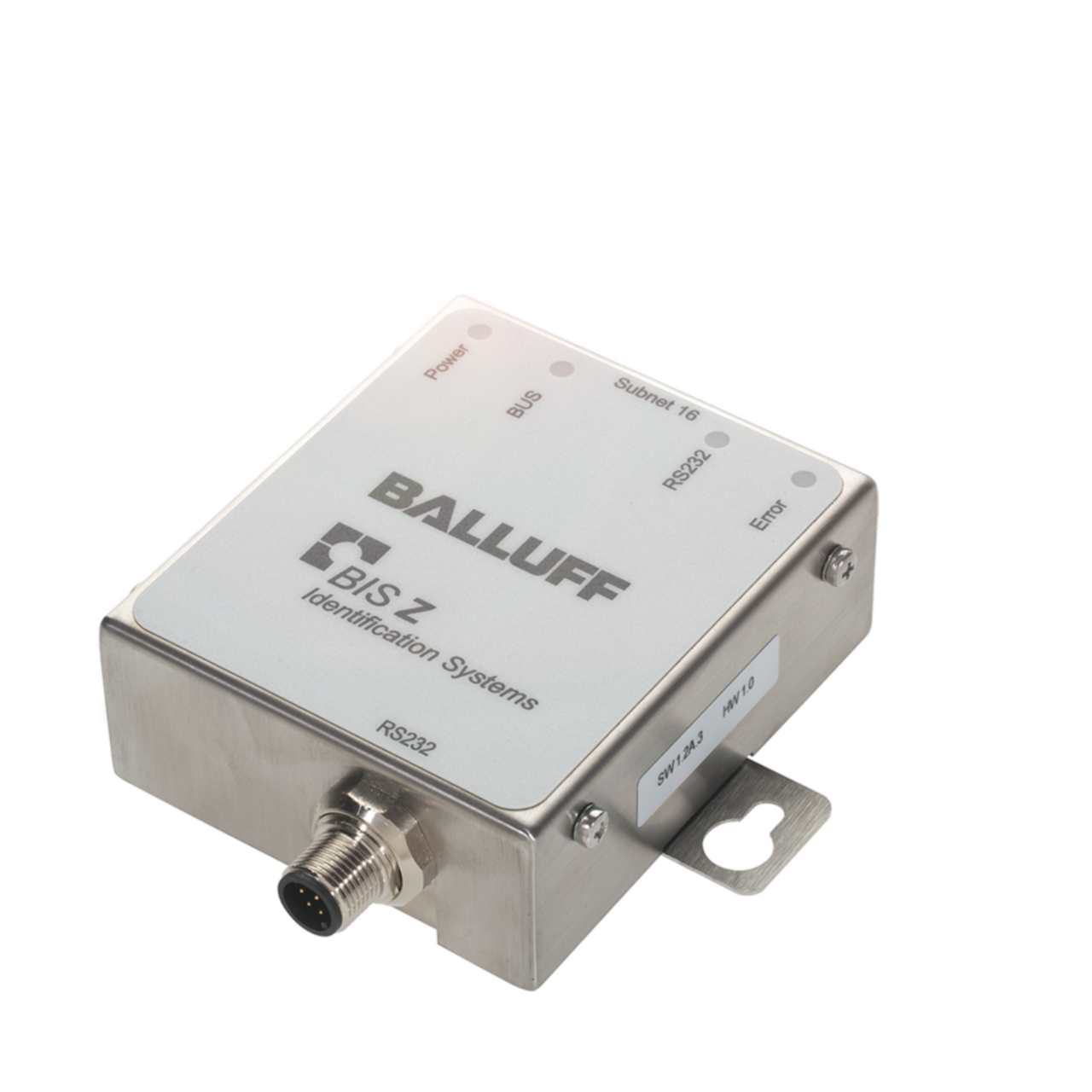 BIS Z-GW-001-RS232