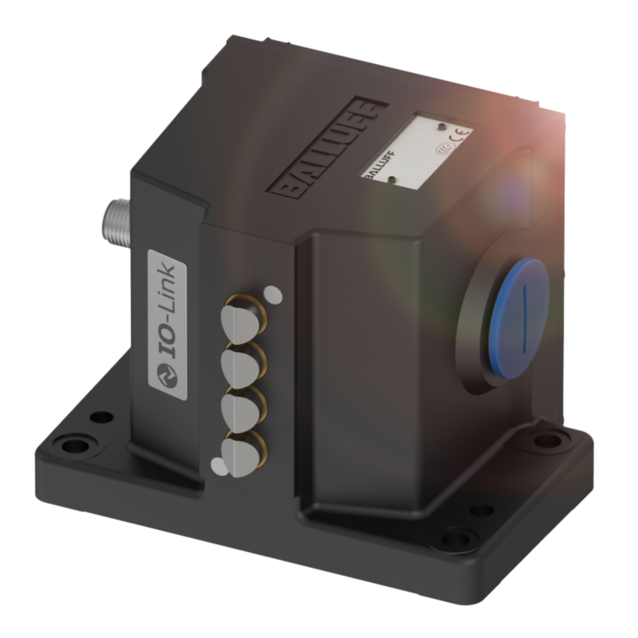 BNS 819-D04-D12-100-10-FD-S4L-I