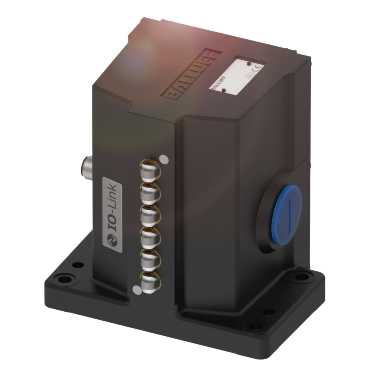 BNS 819-D06-R12-100-10-FD-S4L-I