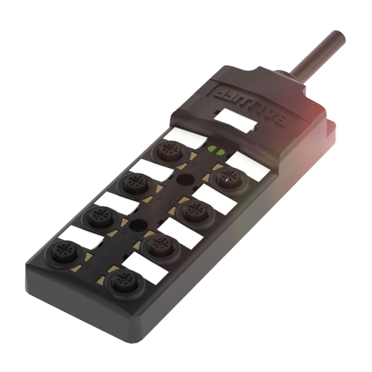BPI 8M4A4P-2K-B0-KPXB0-150