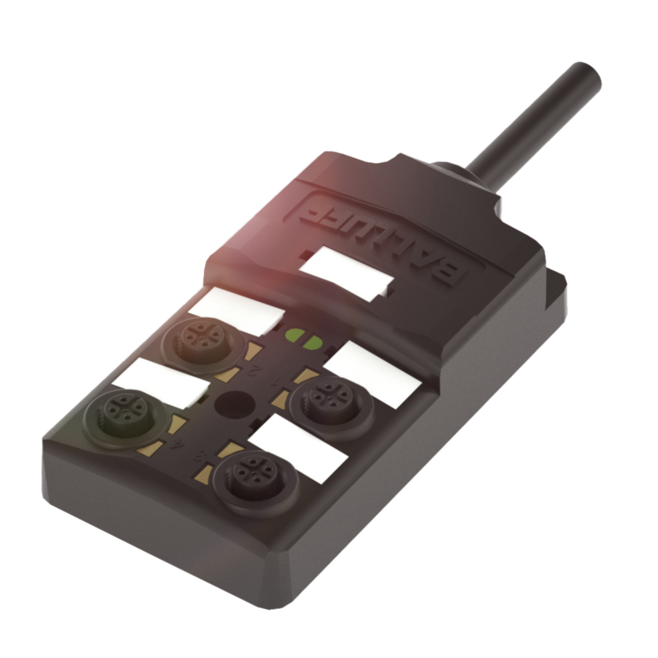 BPI 4M4A4P-2K-B0-KPX70-030