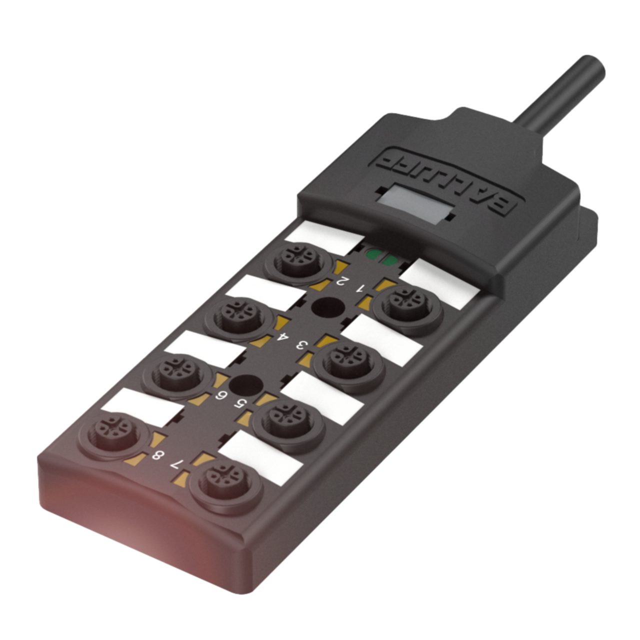 BPI 8M4A5P-2K-B0-KPXL0-100