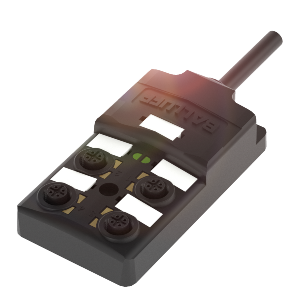 BPI 4M4A5P-2K-B0-KPXB0-030