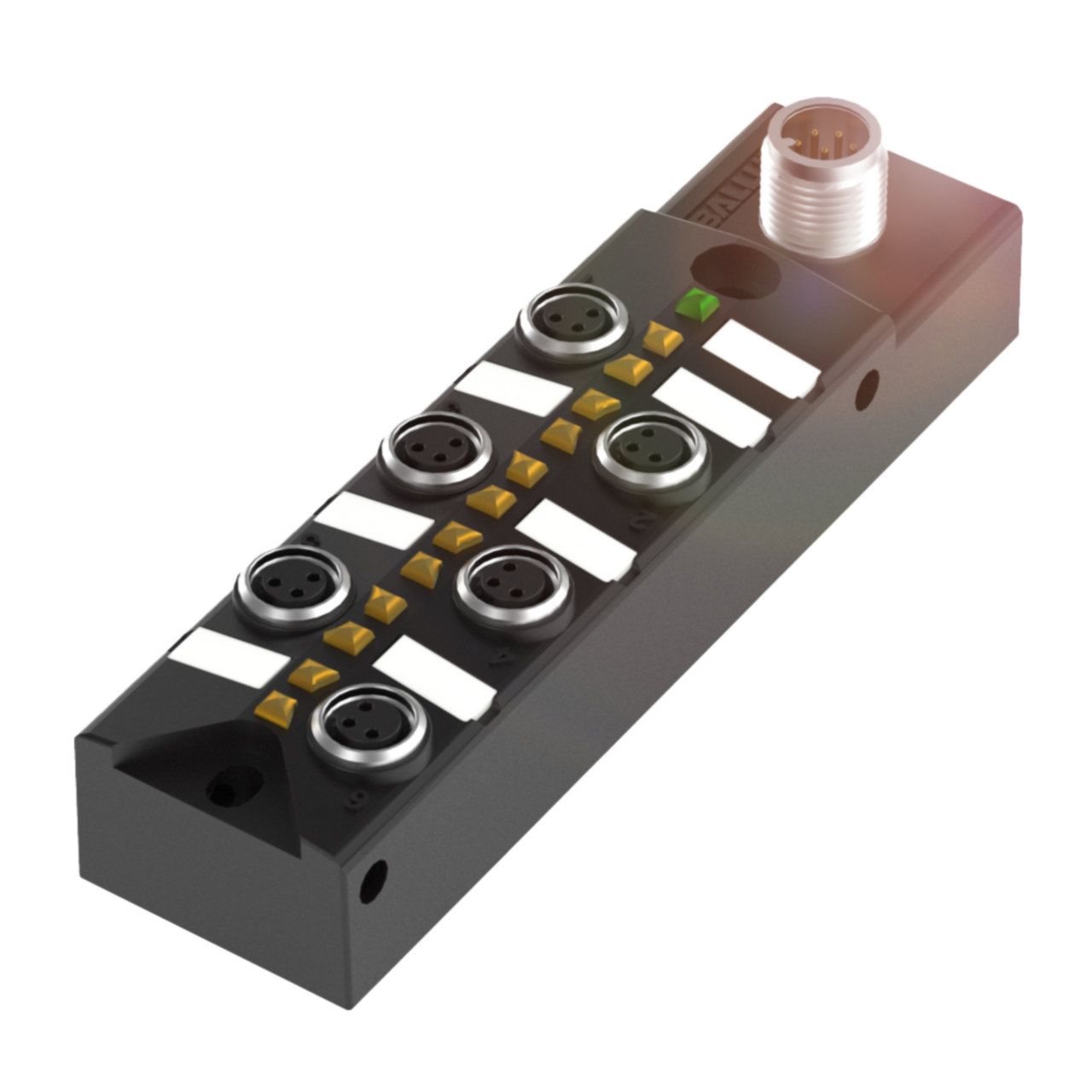 BPI 6M303P-5K-B0-SM48T