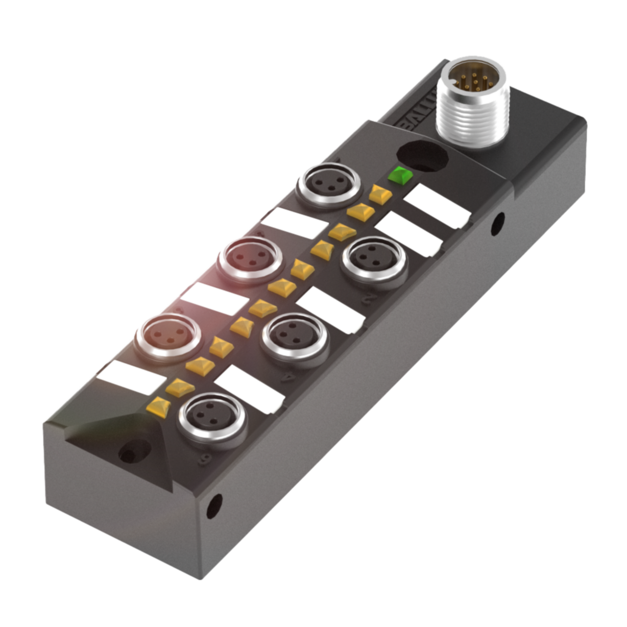 BPI 6M303P-5K-B0-SM4CT