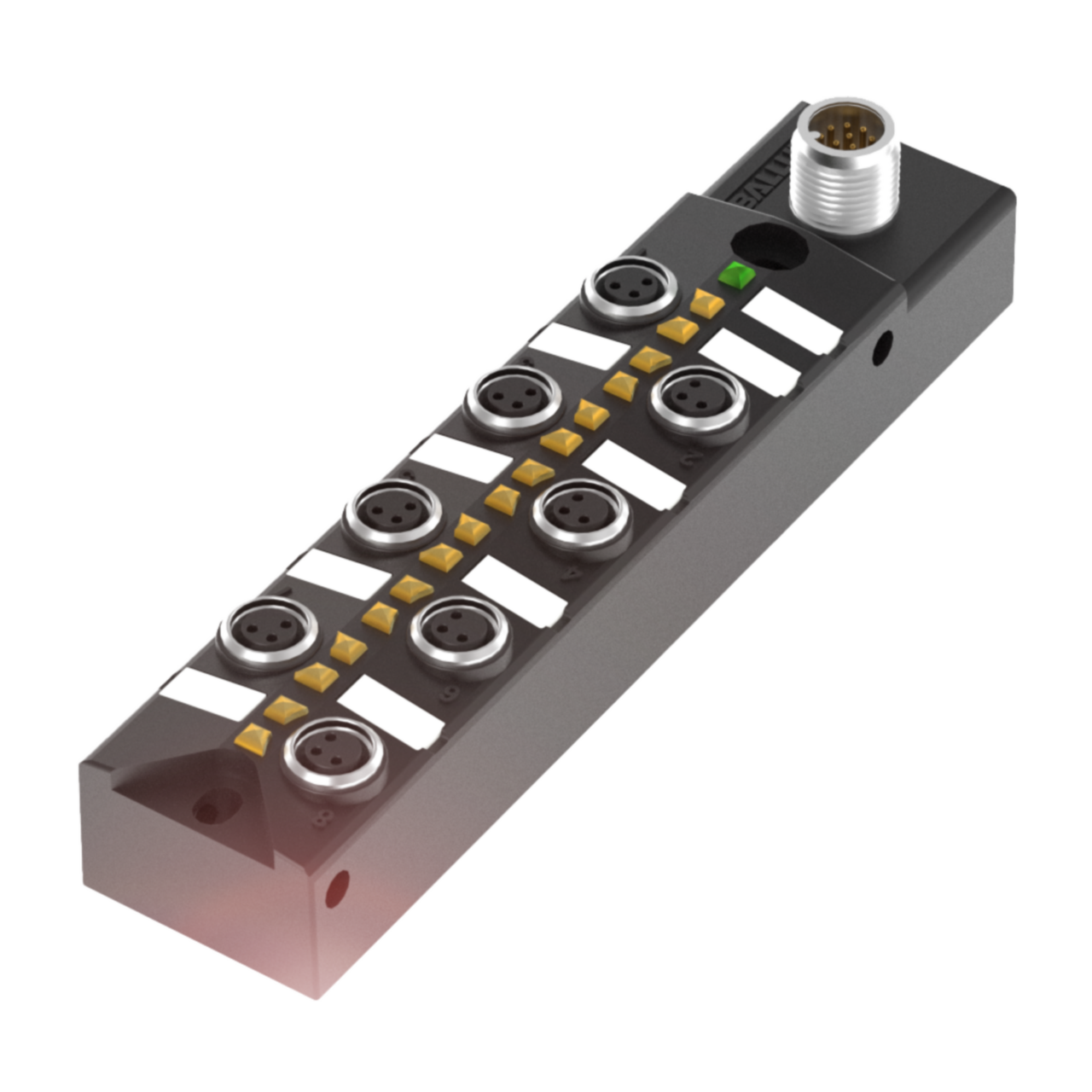 BPI 8M303P-5K-B0-SM4CT