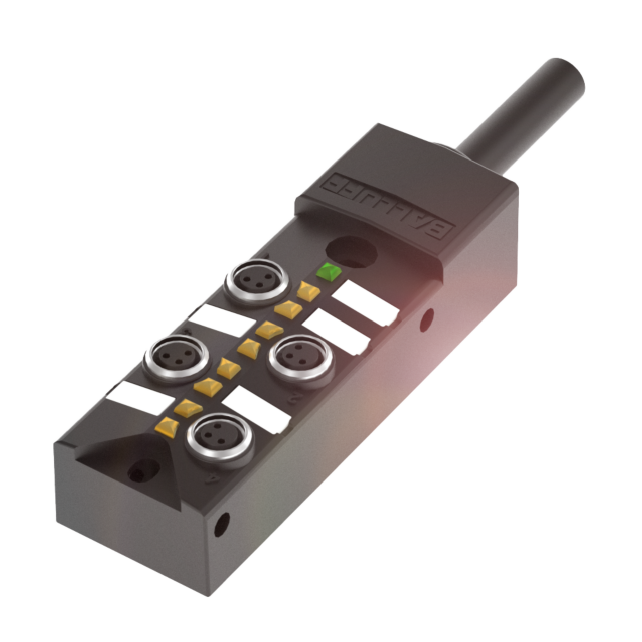 BPI 4M303P-5K-B0-KPX60-150