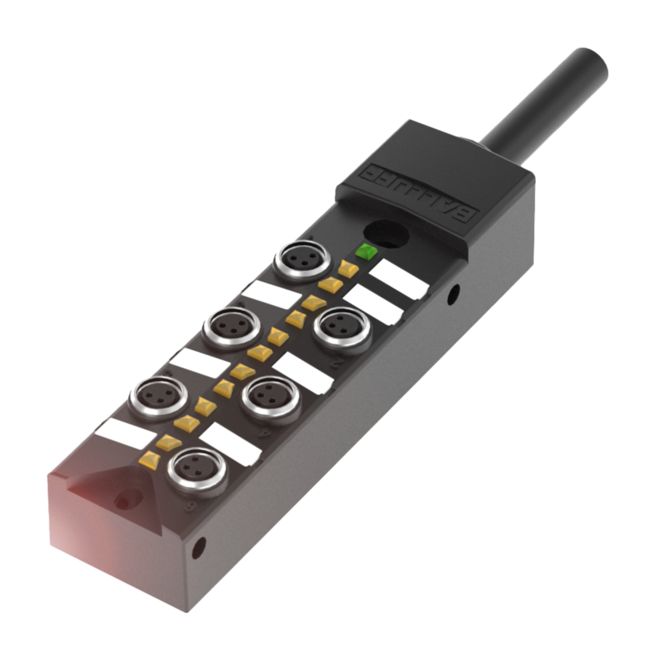 BPI 6M303P-5K-B0-KPX80-030