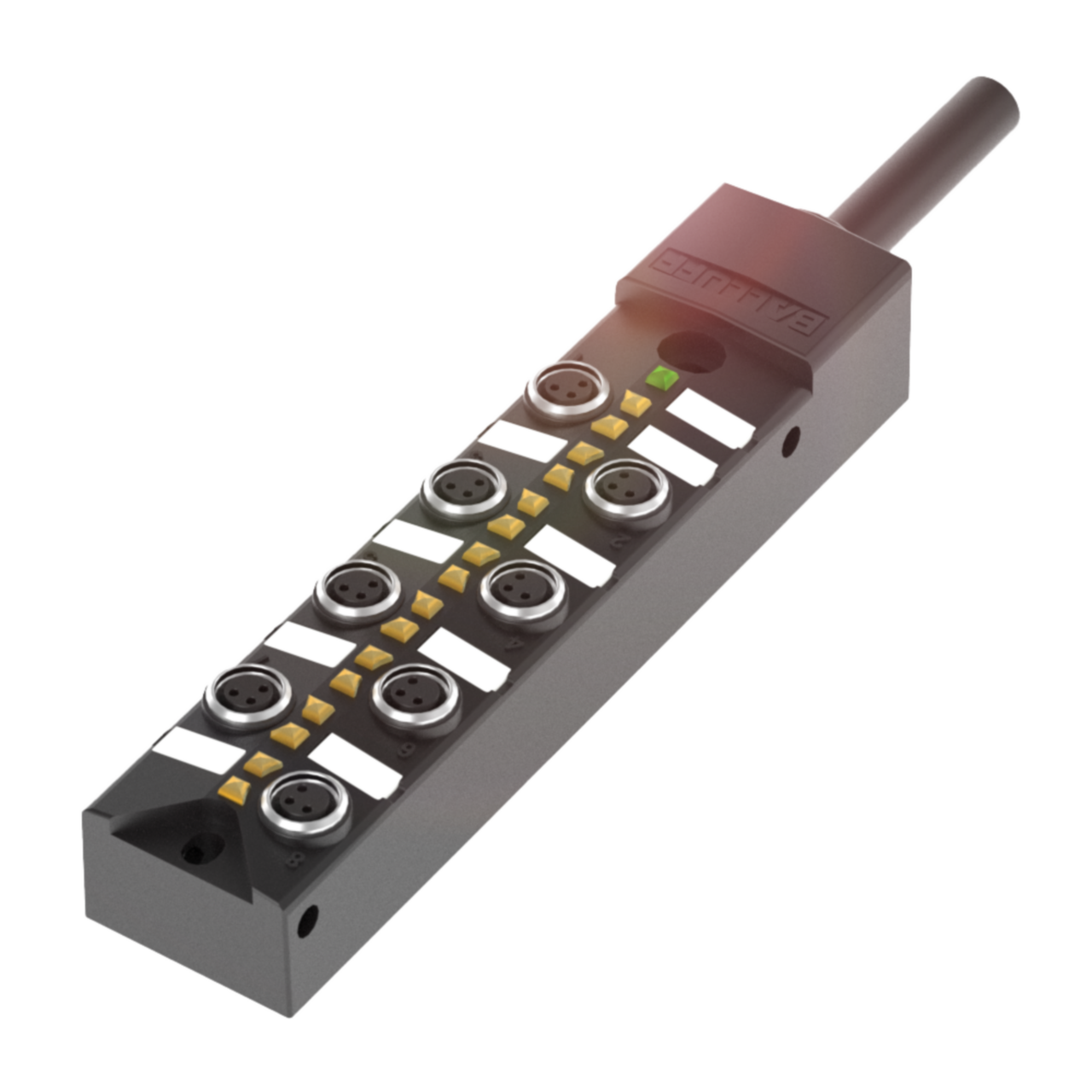 BPI 8M303P-5K-B0-KPXA0-030