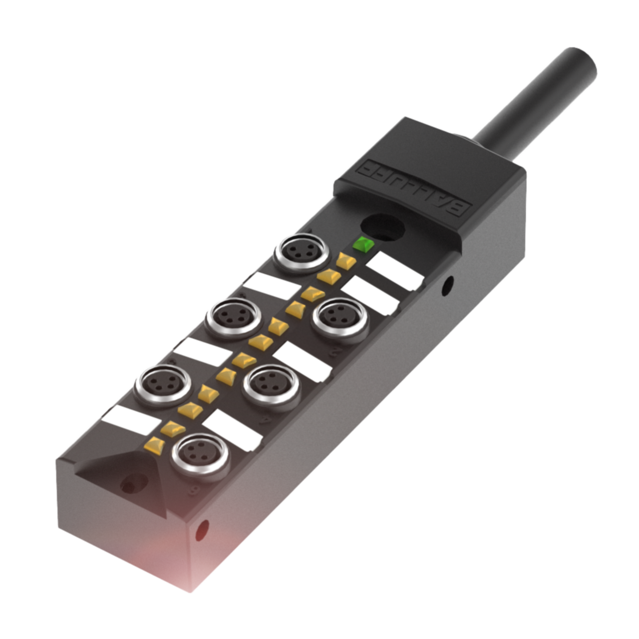 BPI 6M304P-5K-B0-KPXE0-100