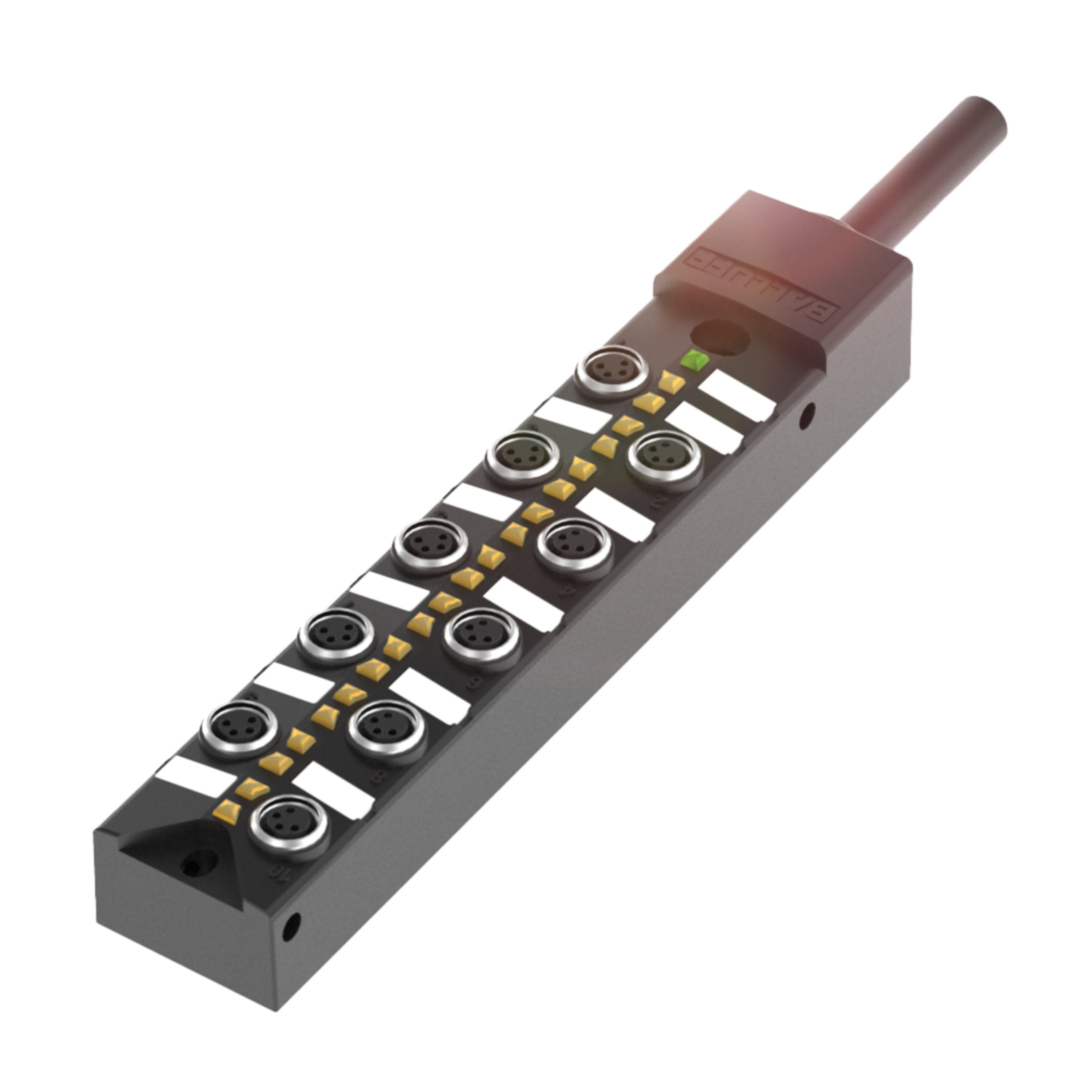 BPI AM304P-5K-B0-KPXP0-150