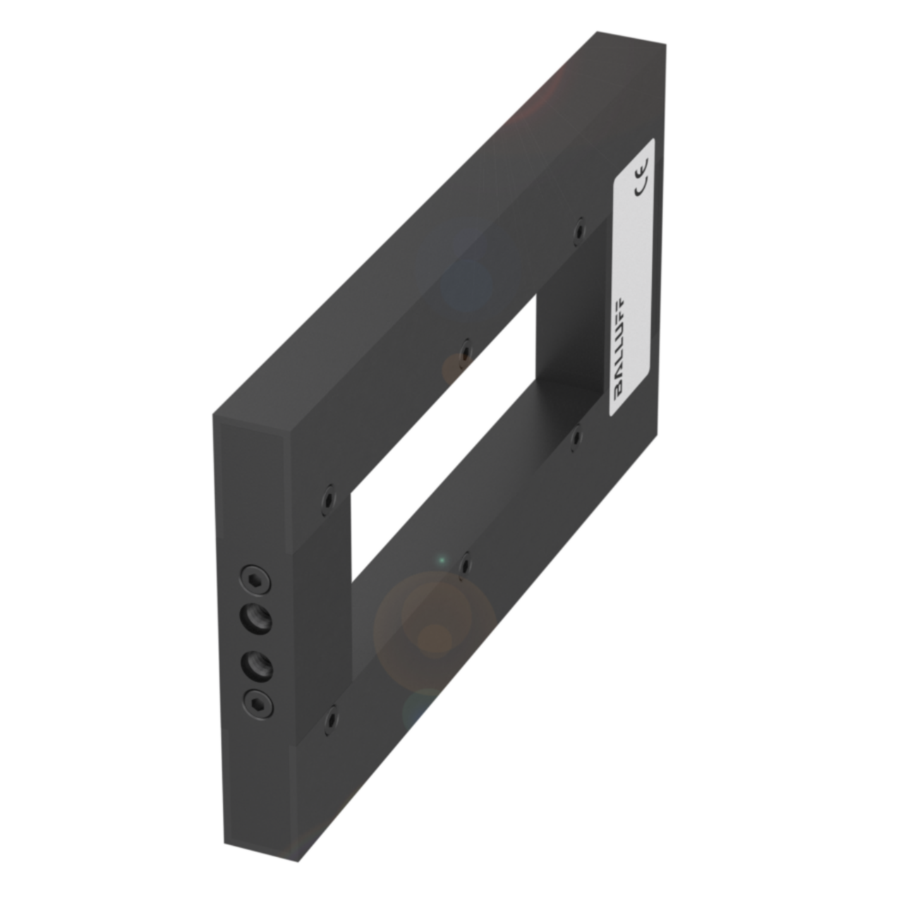 BOW B-0412-DU-C-S75