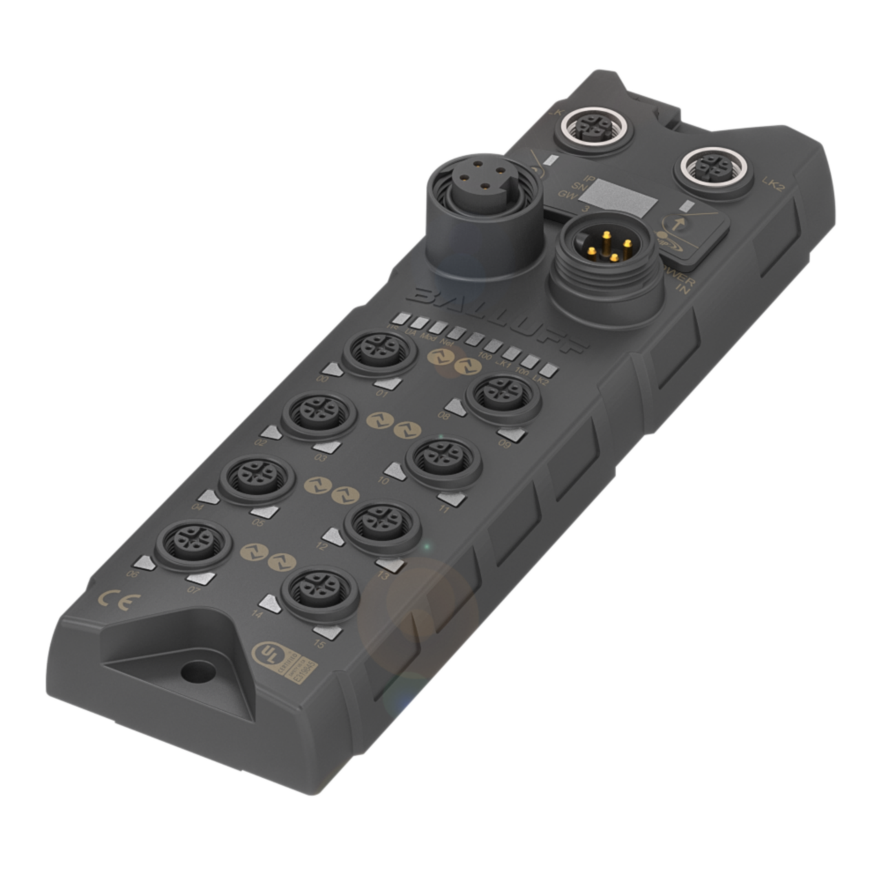 BNI EIP-508-105-R015