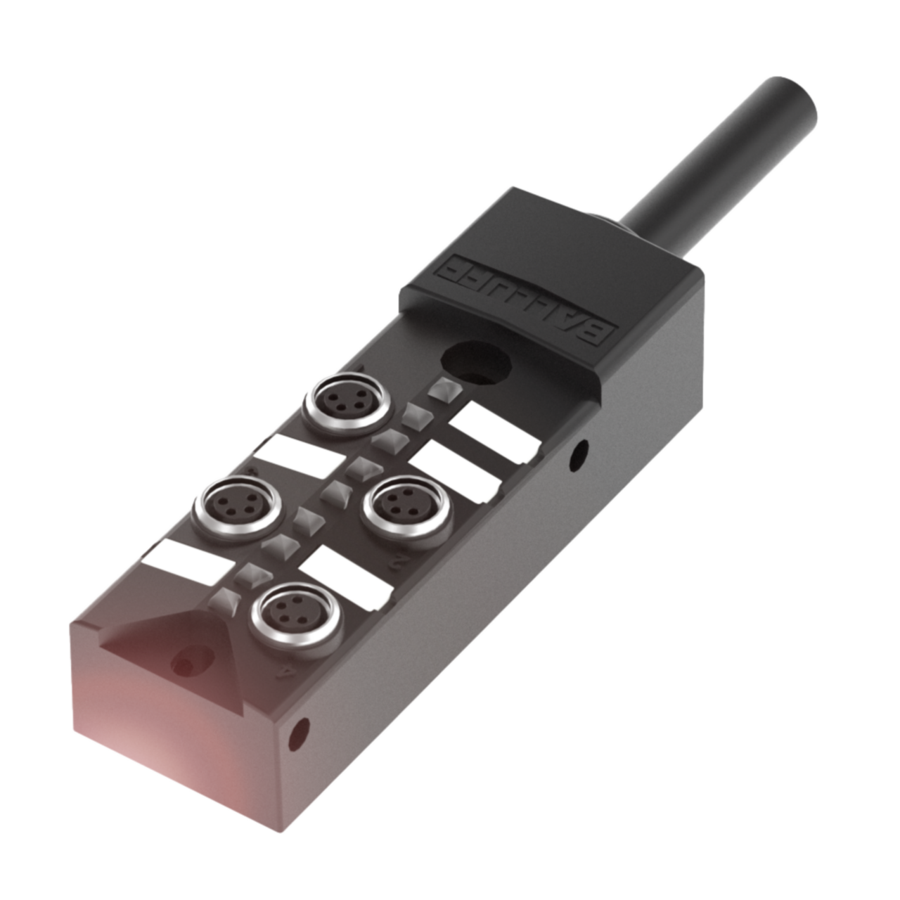 BPI 4M3040-5K-B0-KPXA0-050
