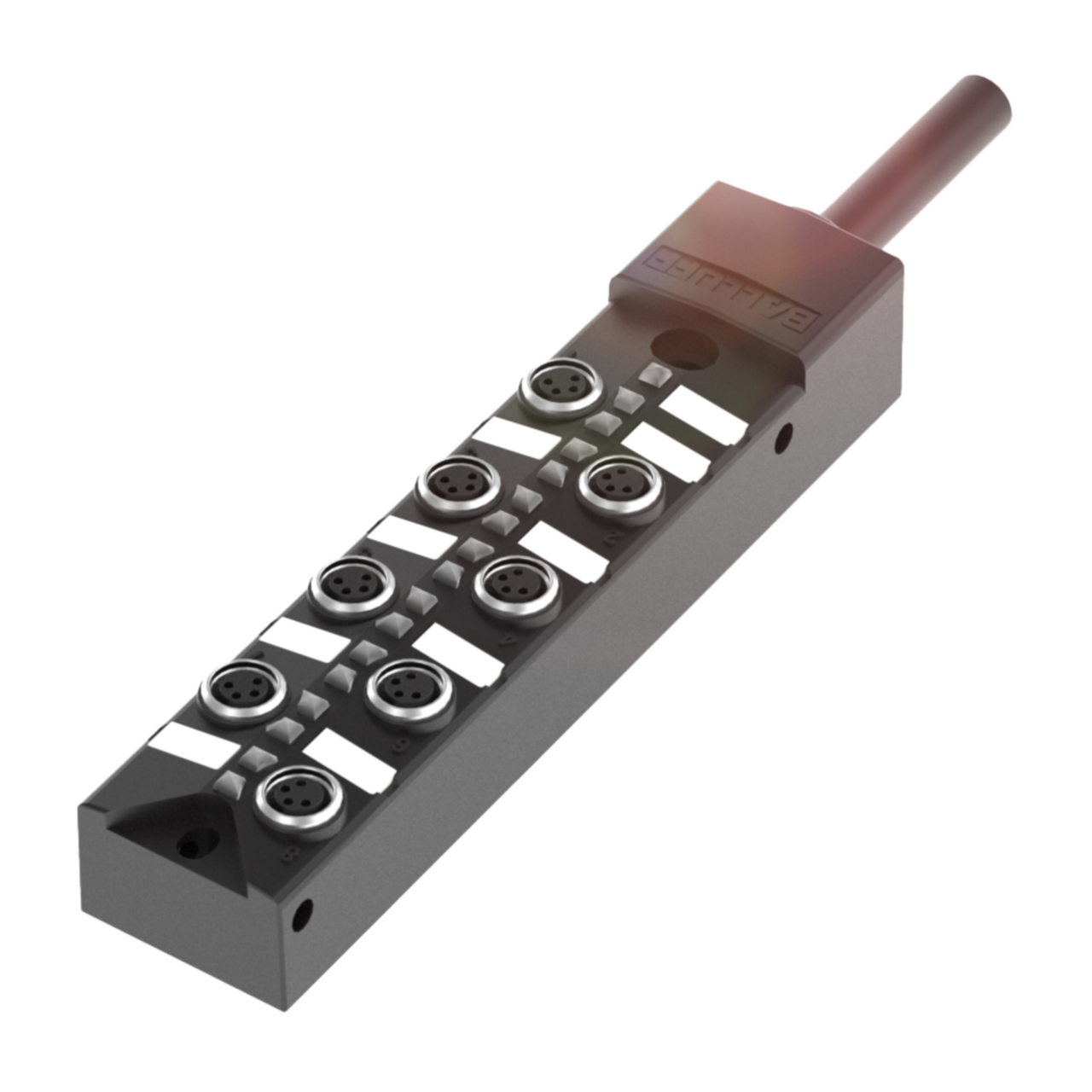 BPI 8M3040-5K-B0-KPXK0-150