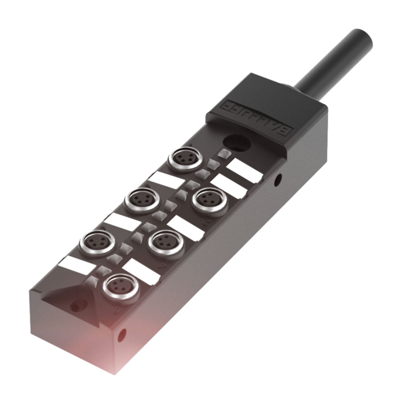 BPI 6M3040-5K-B0-KPXE0-100