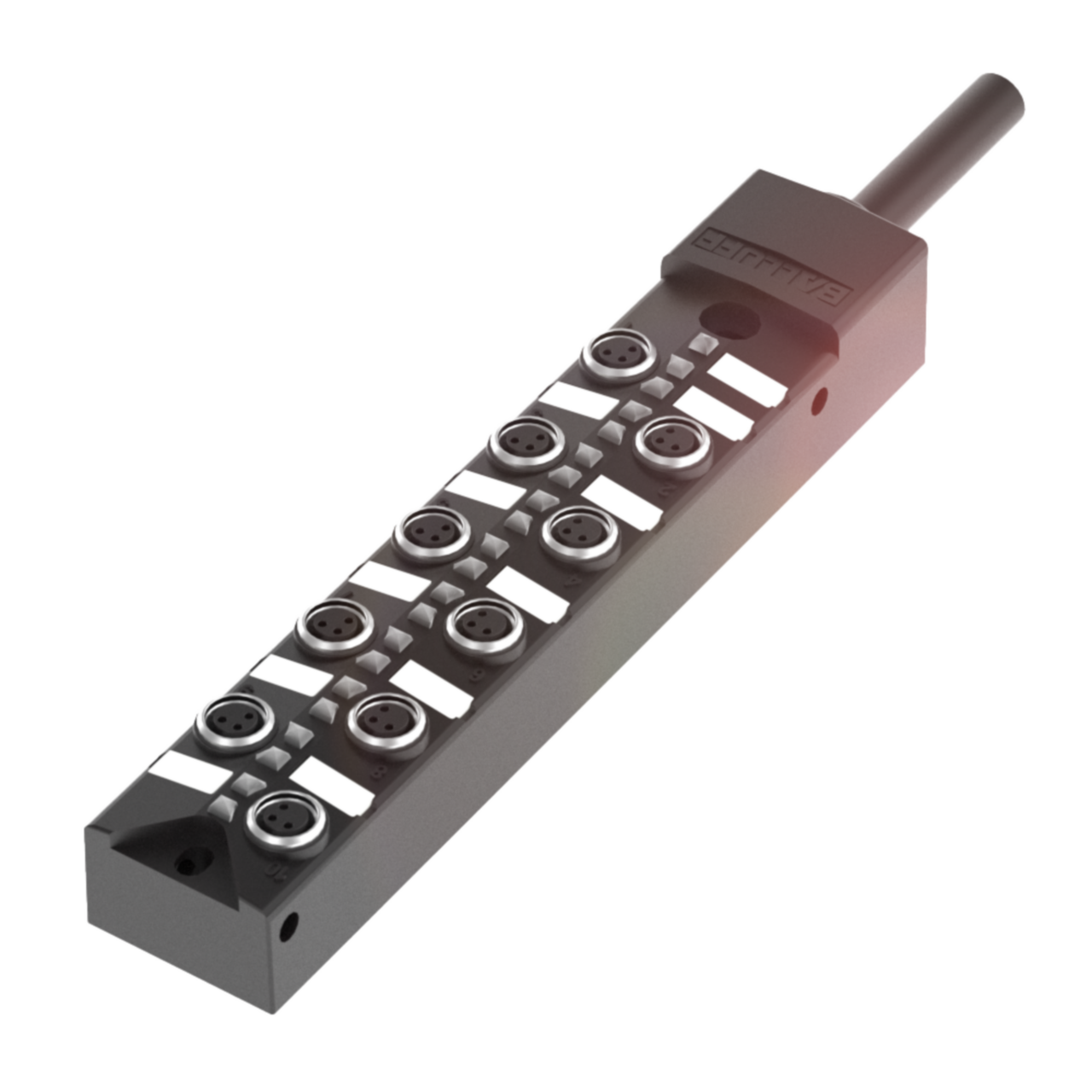 BPI AM3030-5K-B0-KPXC0-100