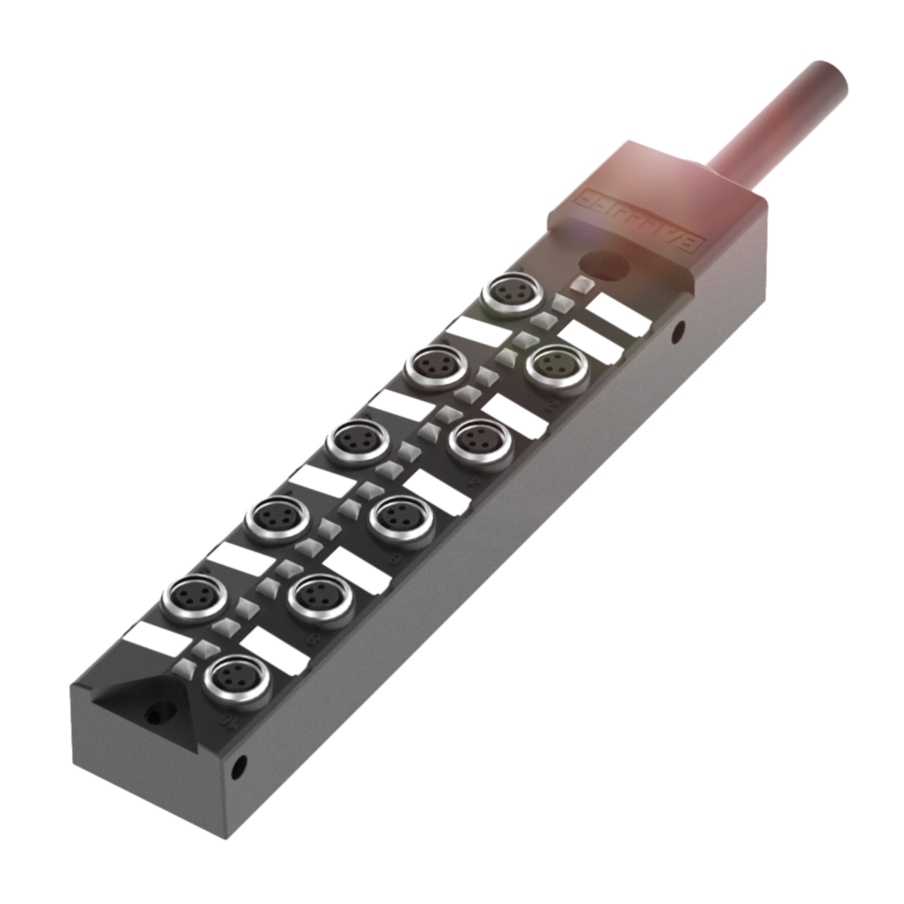 BPI AM3040-5K-B0-KPXP0-150
