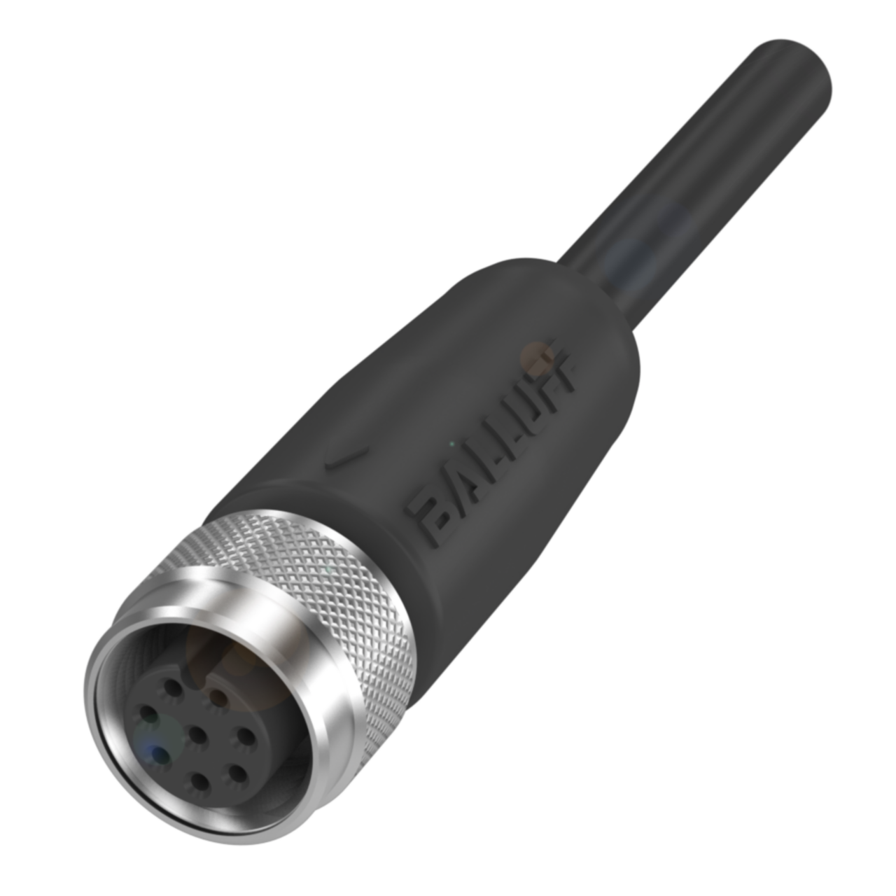 BCC M418-0000-1A-107-PS0525-050